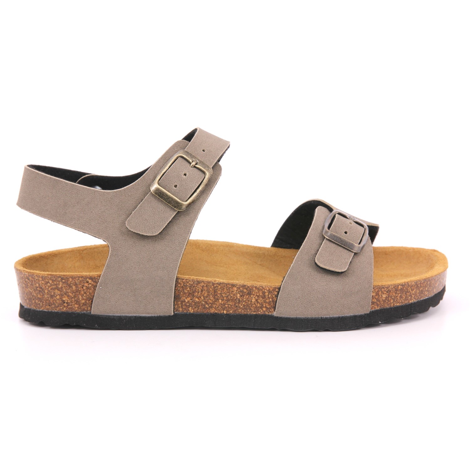 Sandalo Biostar Bambino Tortora Sandalo Biostar Bambino Tortora Scarpe 21 - 115