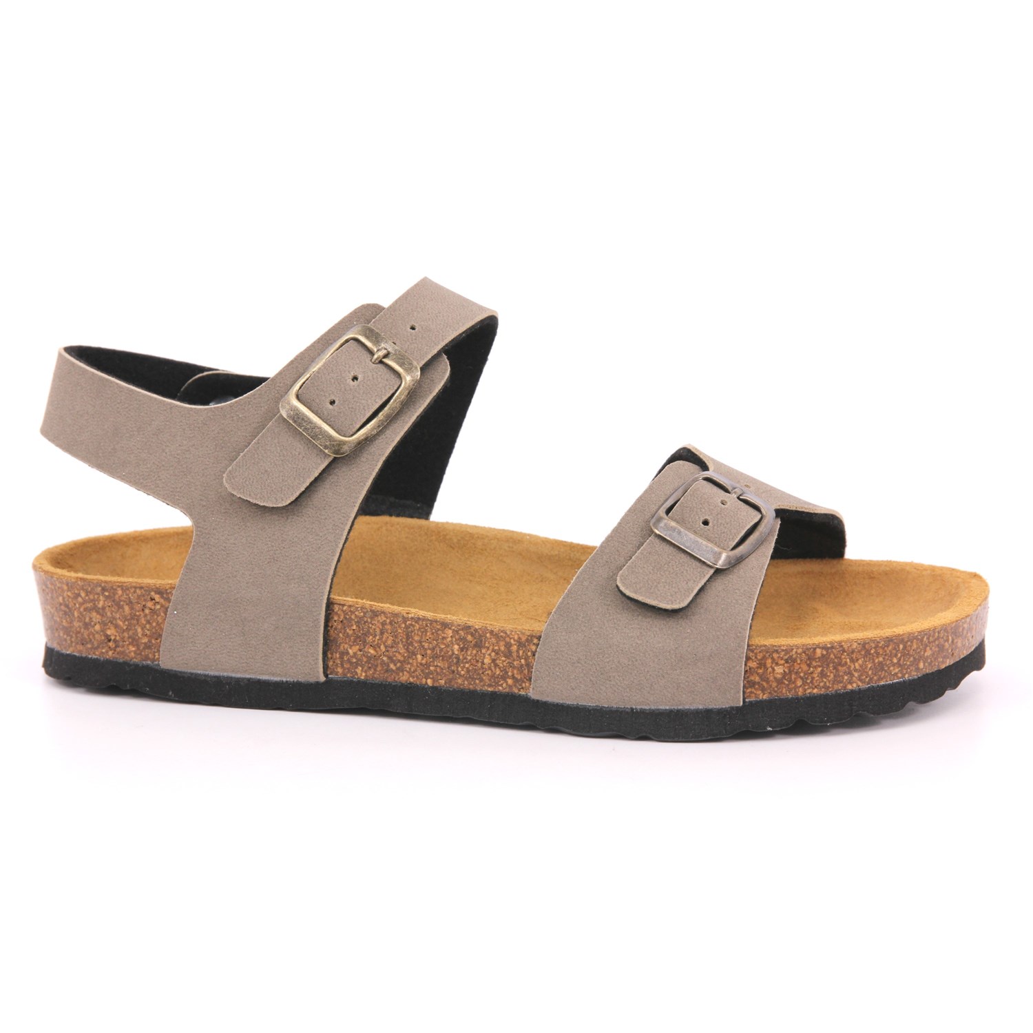 Sandalo Biostar Bambino Tortora Sandalo Biostar Bambino Tortora Scarpe 21 - 115