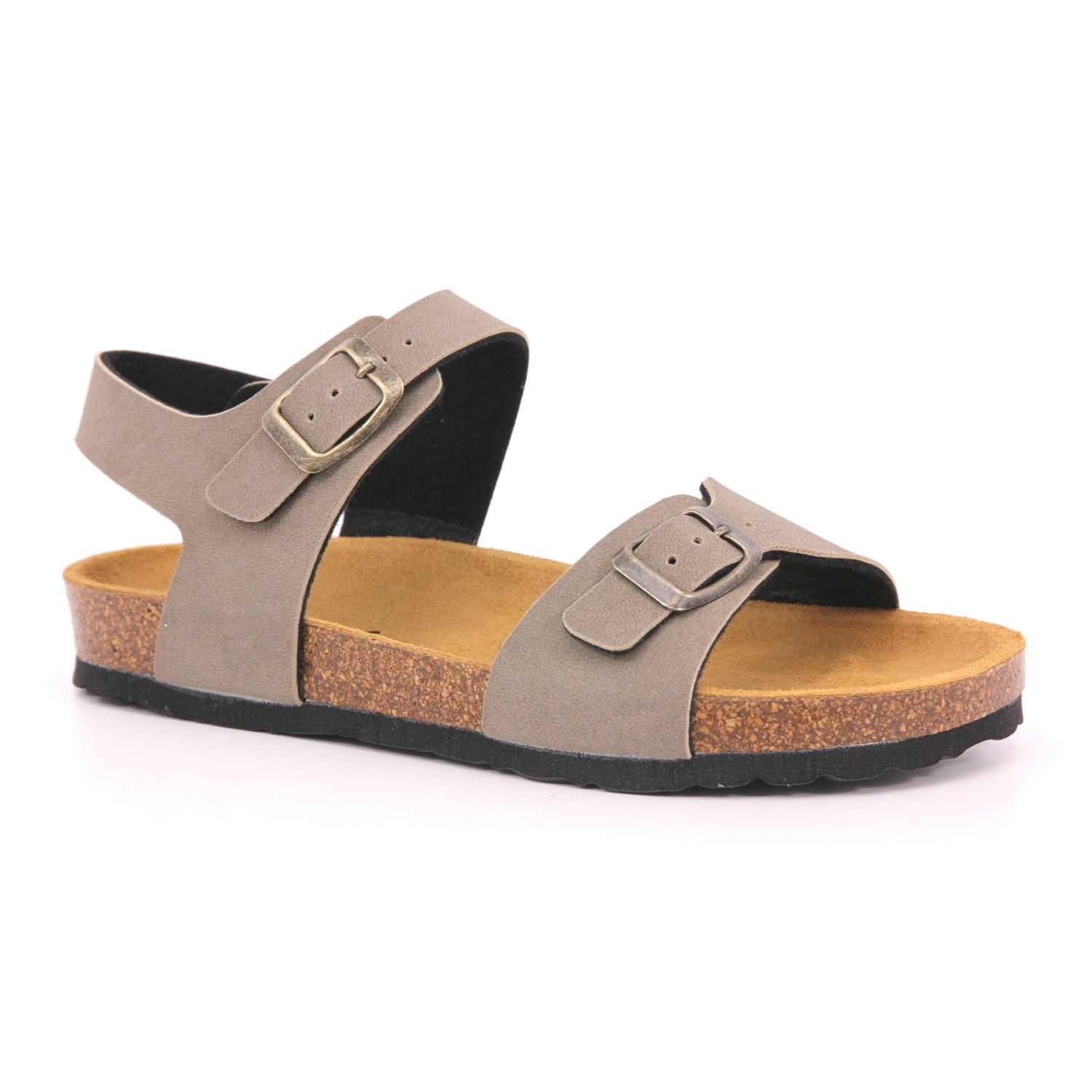 Sandalo Biostar Bambino Tortora Sandalo Biostar Bambino Tortora Scarpe 21 - 115