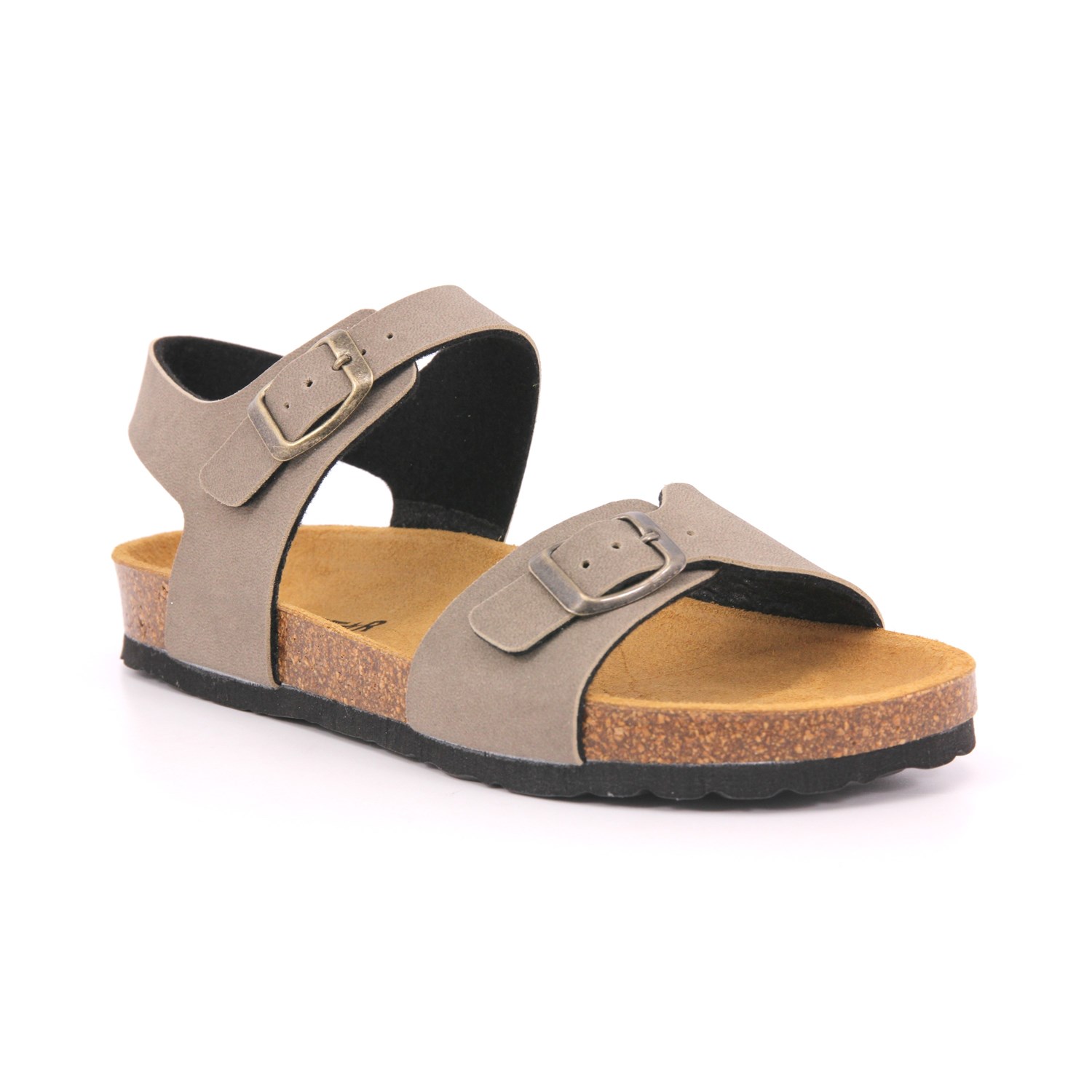 Sandalo Biostar Bambino Tortora Sandalo Biostar Bambino Tortora Scarpe 21 - 115