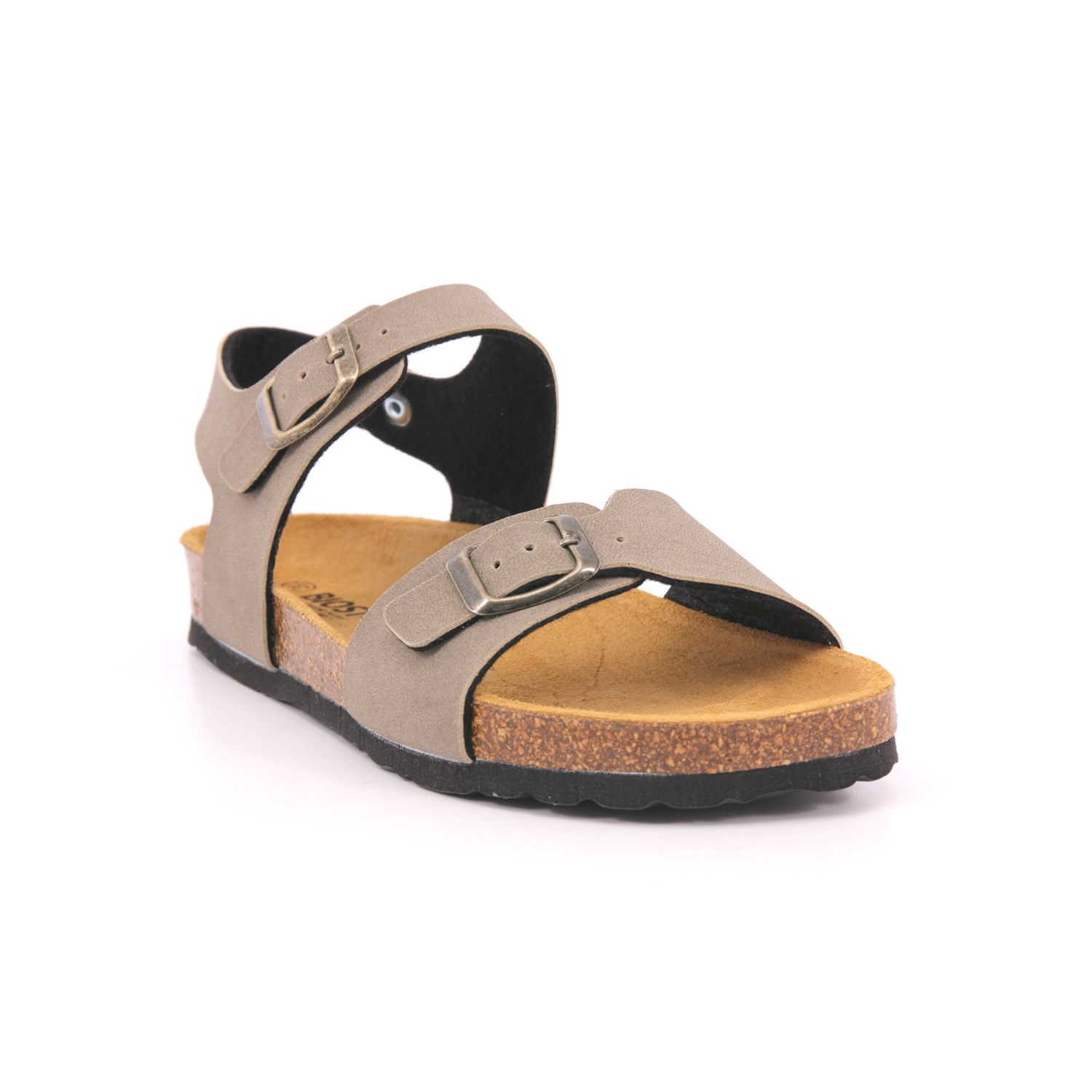 Sandalo Biostar Bambino Tortora Sandalo Biostar Bambino Tortora Scarpe 21 - 115