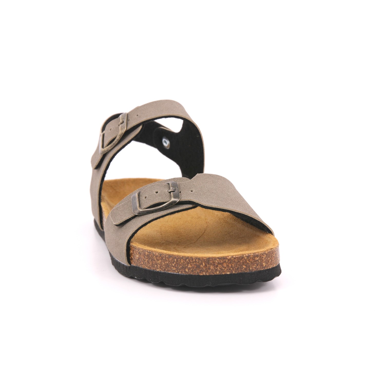 Sandalo Biostar Bambino Tortora Sandalo Biostar Bambino Tortora Scarpe 21 - 115