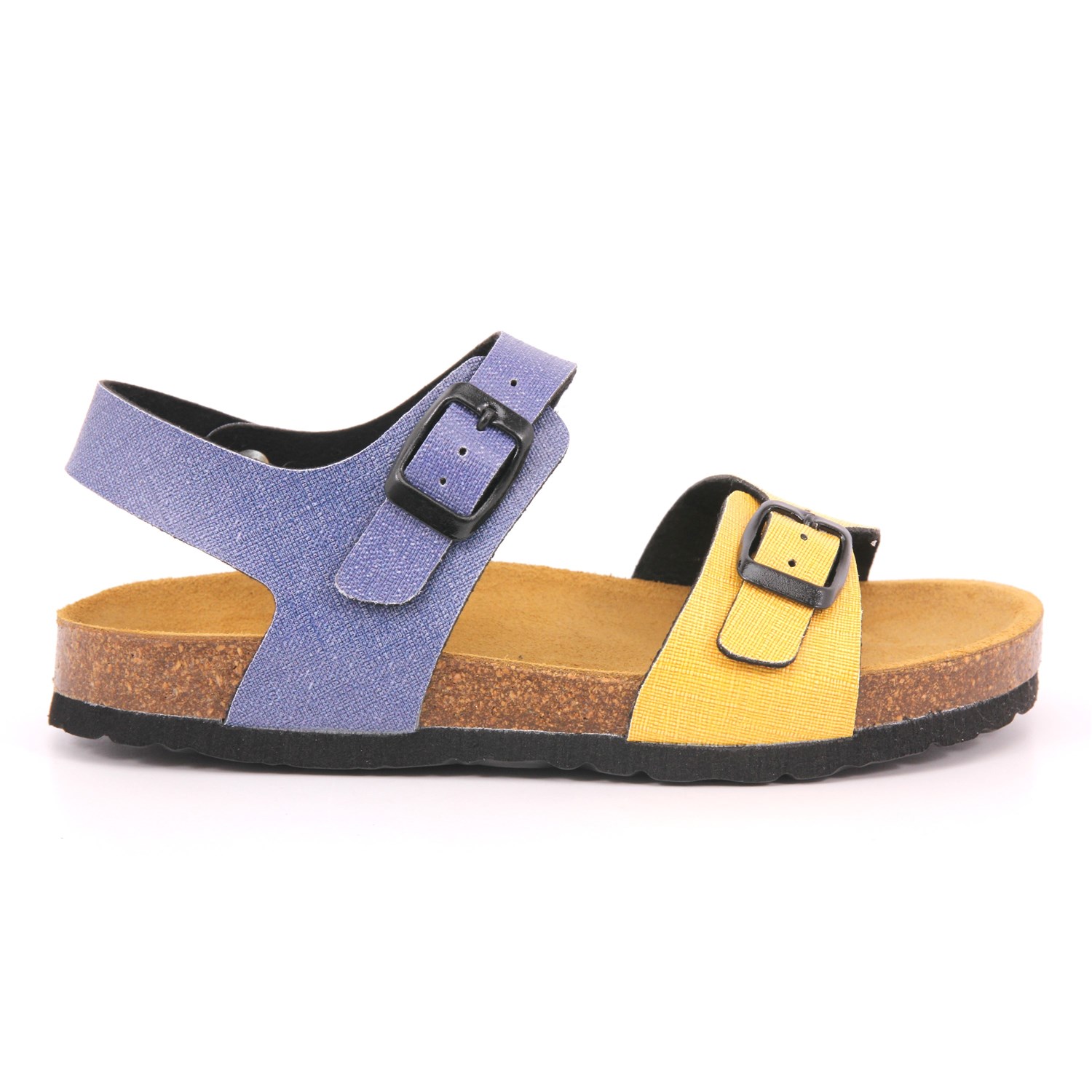 Sandalo Biostar Bambino Jeans Sandalo Biostar Bambino Jeans Scarpe 22 - 115