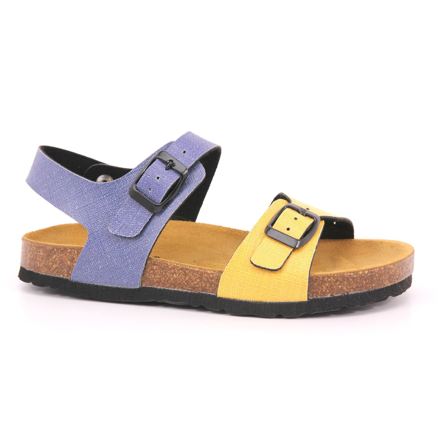 Sandalo Biostar Bambino Jeans Sandalo Biostar Bambino Jeans Scarpe 22 - 115