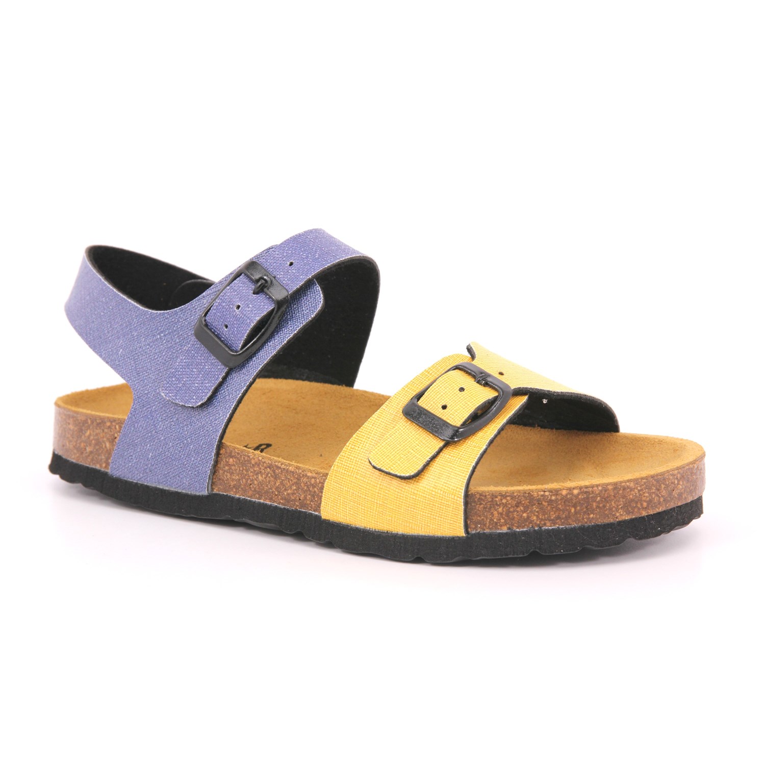 Sandalo Biostar Bambino Jeans Sandalo Biostar Bambino Jeans Scarpe 22 - 115