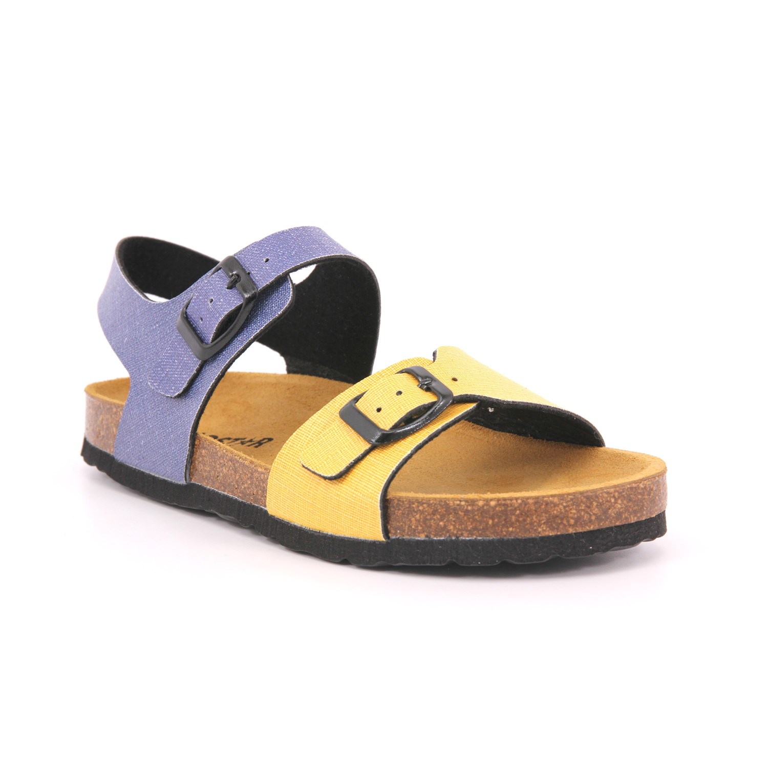 Sandalo Biostar Bambino Jeans Sandalo Biostar Bambino Jeans Scarpe 22 - 115