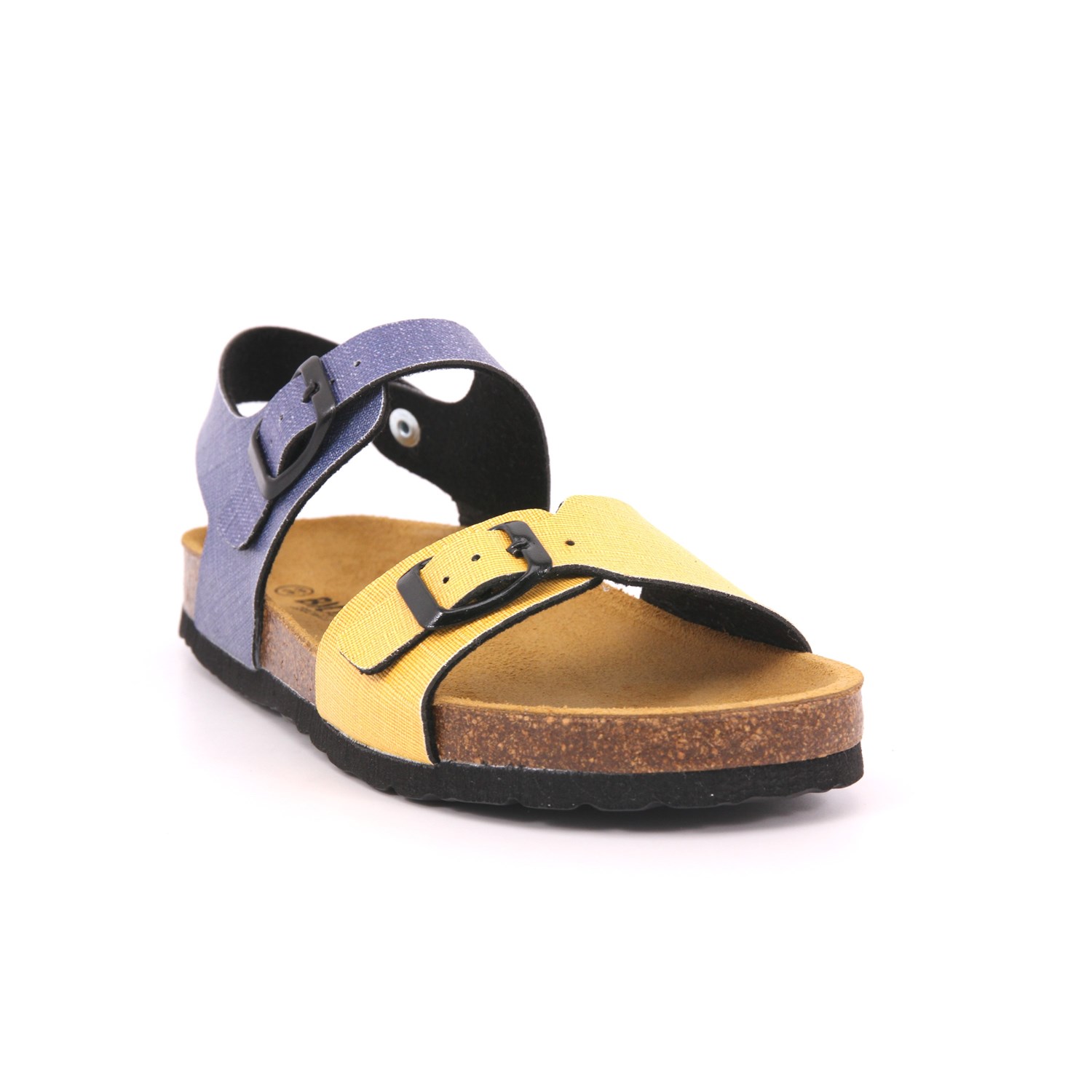 Sandalo Biostar Bambino Jeans Sandalo Biostar Bambino Jeans Scarpe 22 - 115