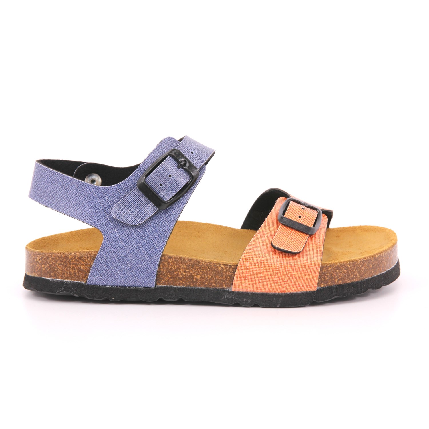 Sandalo Biostar Bambino Jeans Sandalo Biostar Bambino Jeans Scarpe 23 - 115