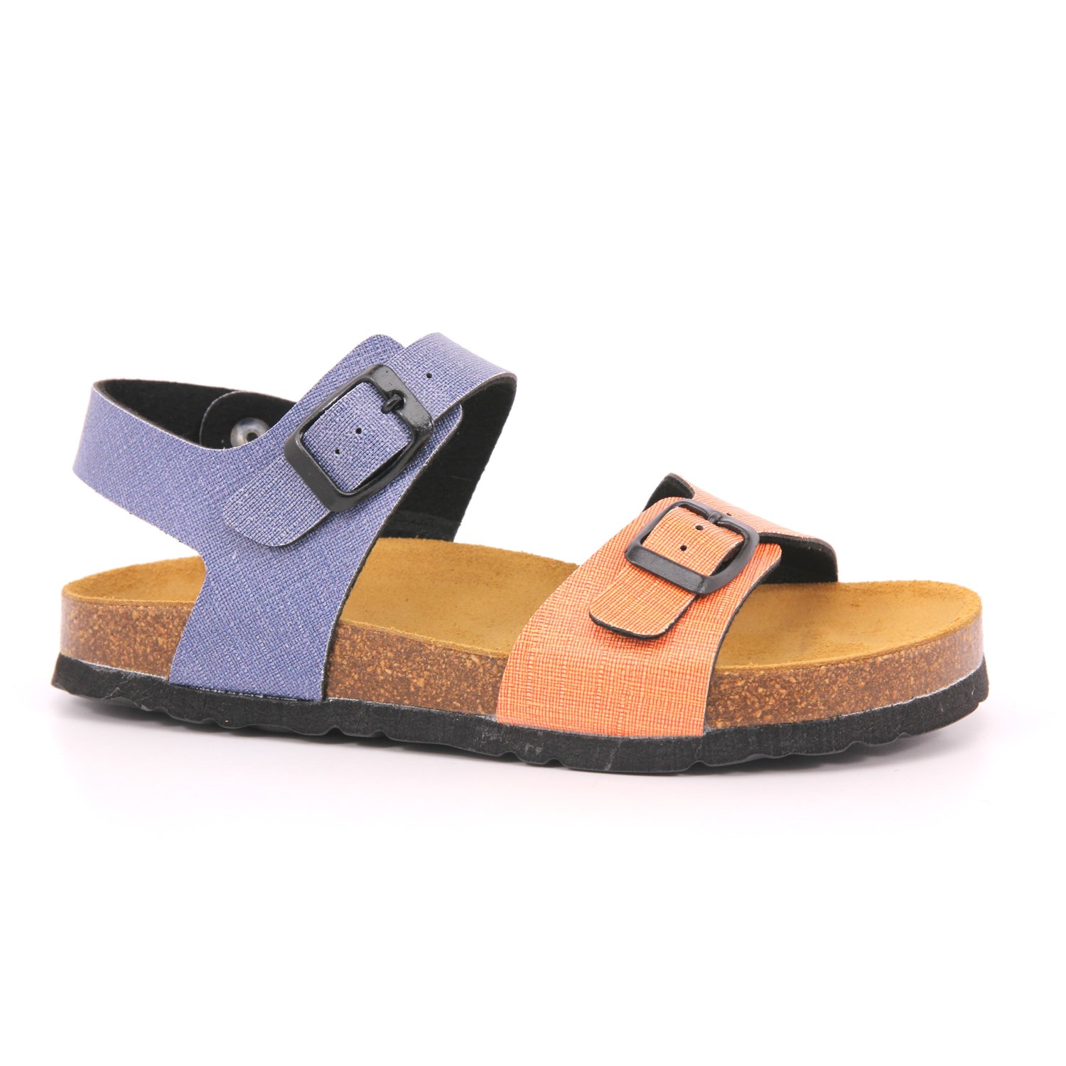 Sandalo Biostar Bambino Jeans Sandalo Biostar Bambino Jeans Scarpe 23 - 115