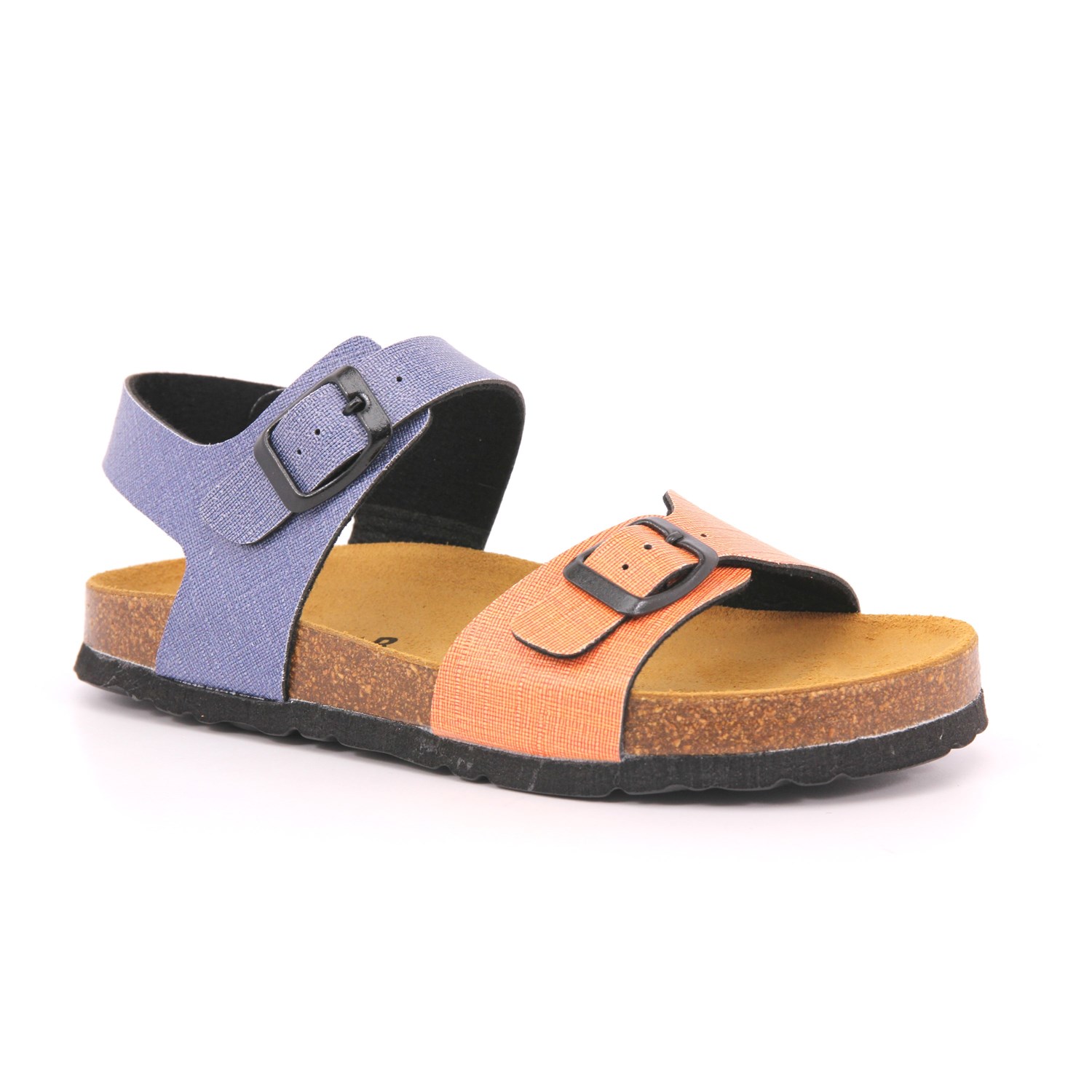 Sandalo Biostar Bambino Jeans Sandalo Biostar Bambino Jeans Scarpe 23 - 115