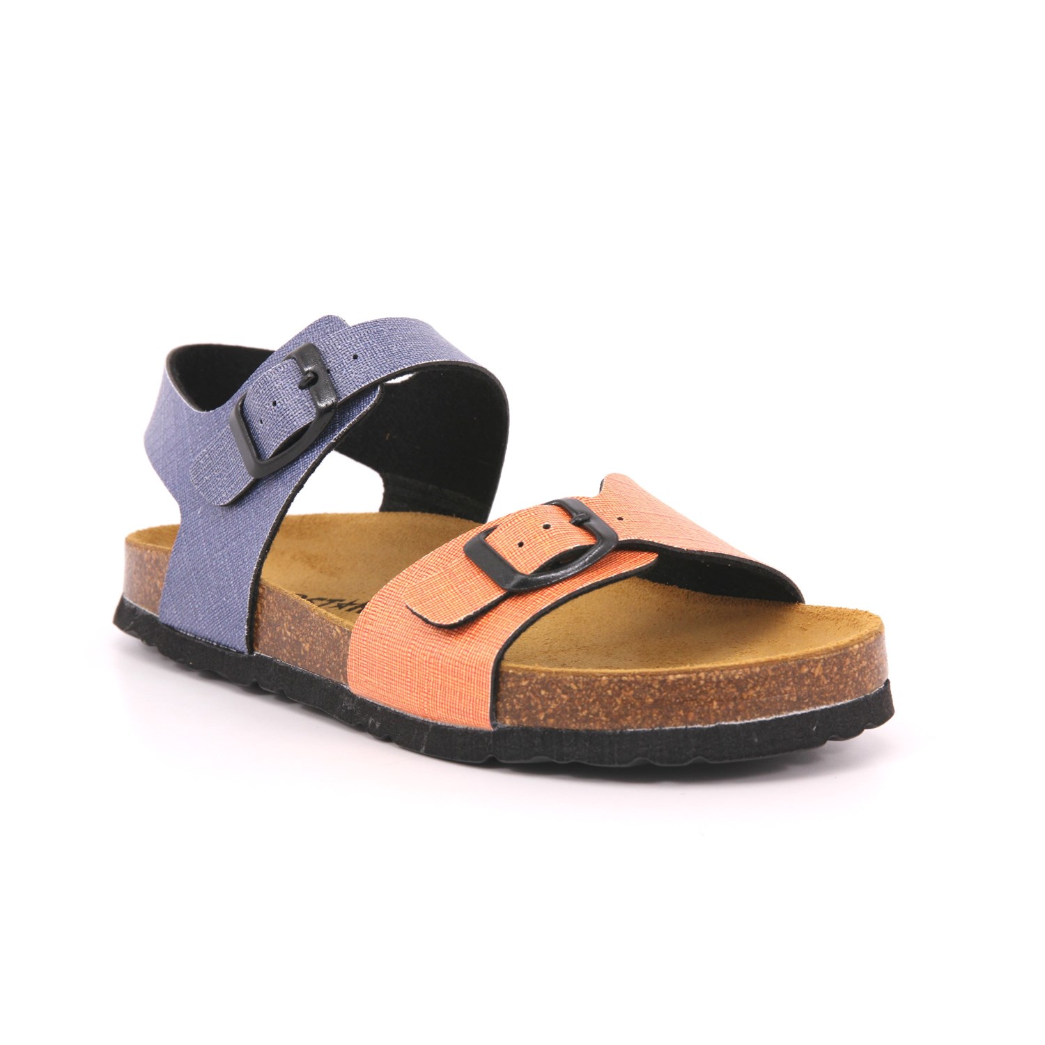 Sandalo Biostar Bambino Jeans Sandalo Biostar Bambino Jeans Scarpe 23 - 115