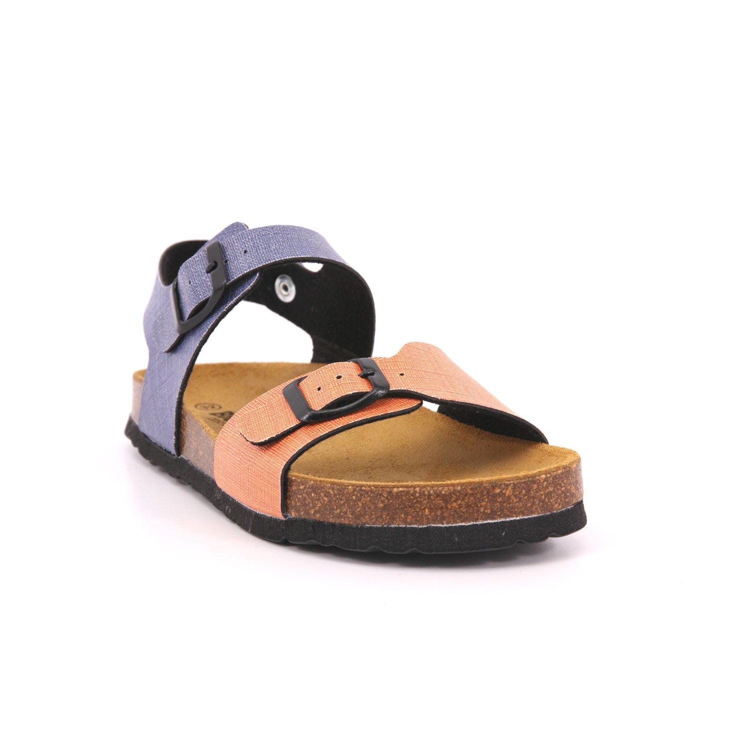 Sandalo Biostar Bambino Jeans Sandalo Biostar Bambino Jeans Scarpe 23 - 115
