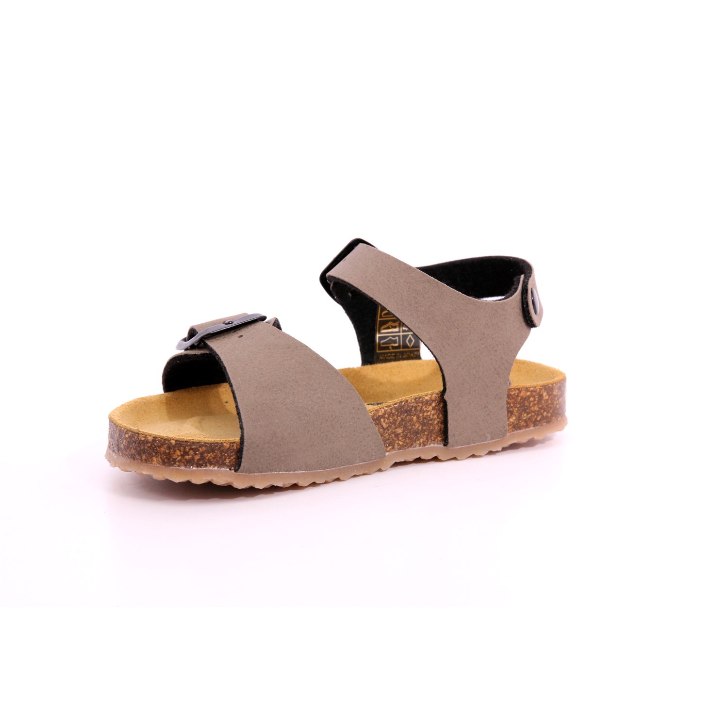 Sandalo Balocchi Bambino Taupe Sandalo Balocchi Bambino Taupe Scarpe 326 - 125019