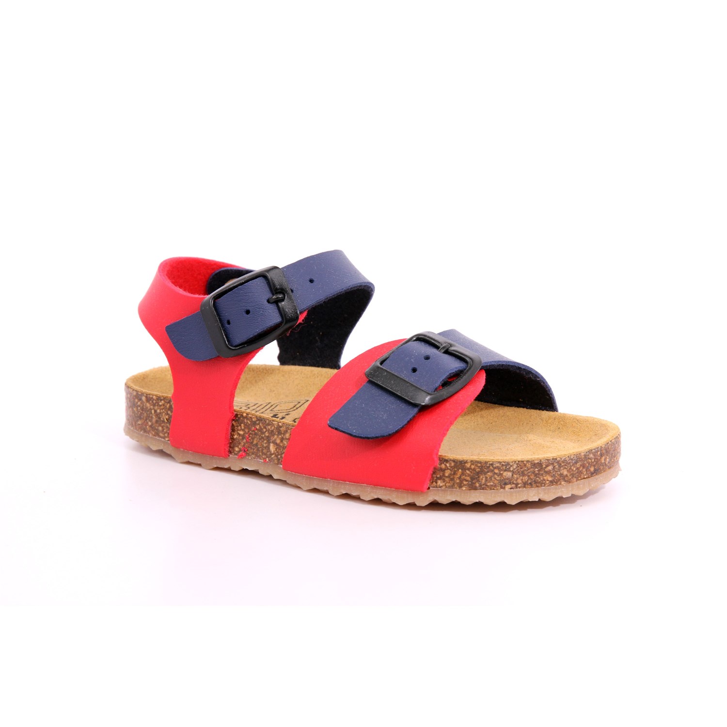 Sandalo Balocchi Bambino Blu/rosso Sandalo Balocchi Bambino Blu/rosso Scarpe 327 - 125019