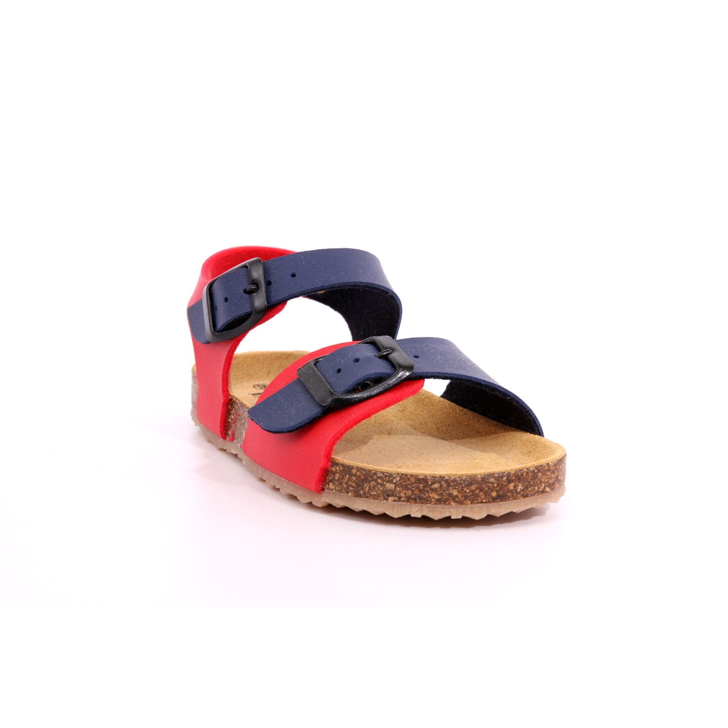 Sandalo Balocchi Bambino Blu/rosso Sandalo Balocchi Bambino Blu/rosso Scarpe 327 - 125019