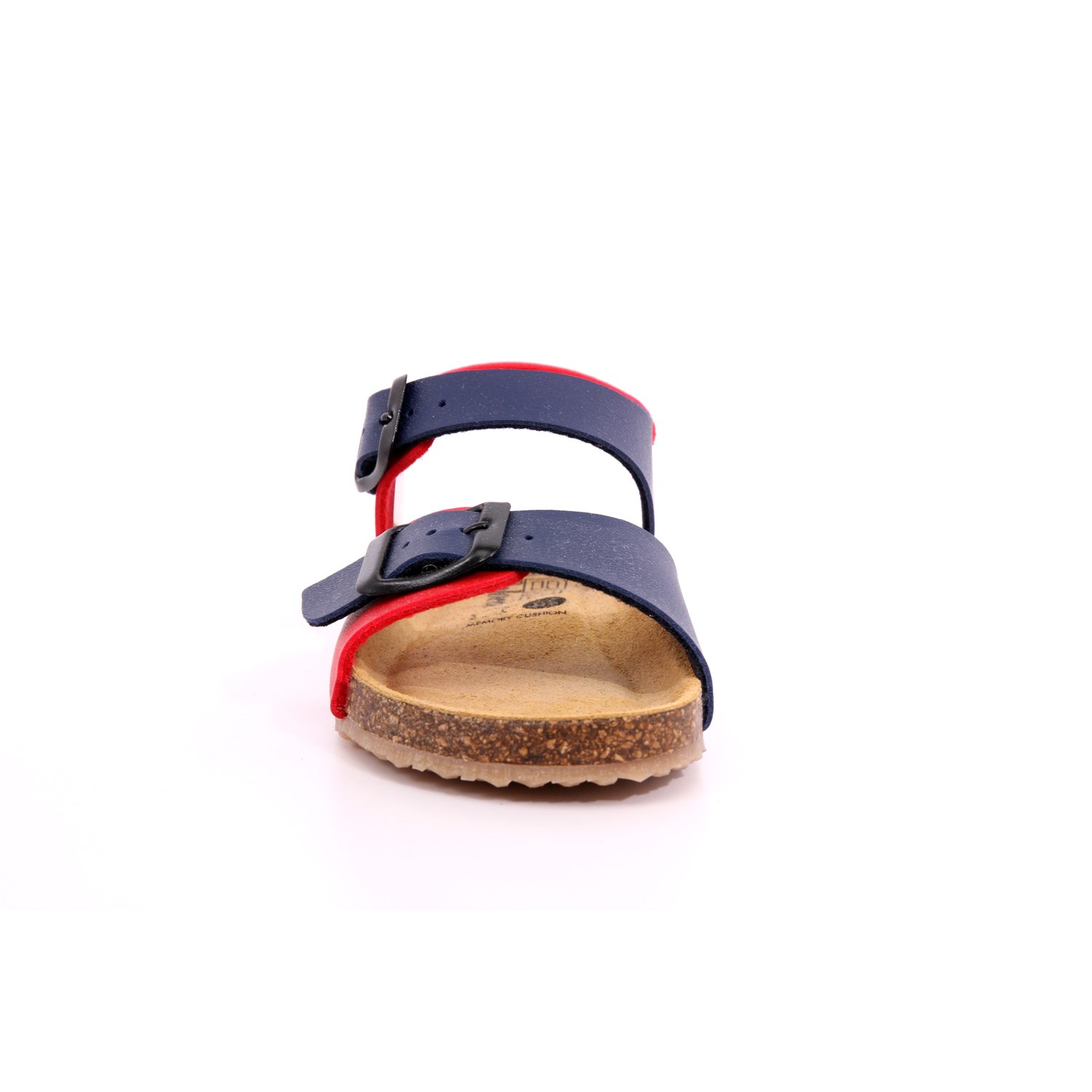 Sandalo Balocchi Bambino Blu/rosso Sandalo Balocchi Bambino Blu/rosso Scarpe 327 - 125019