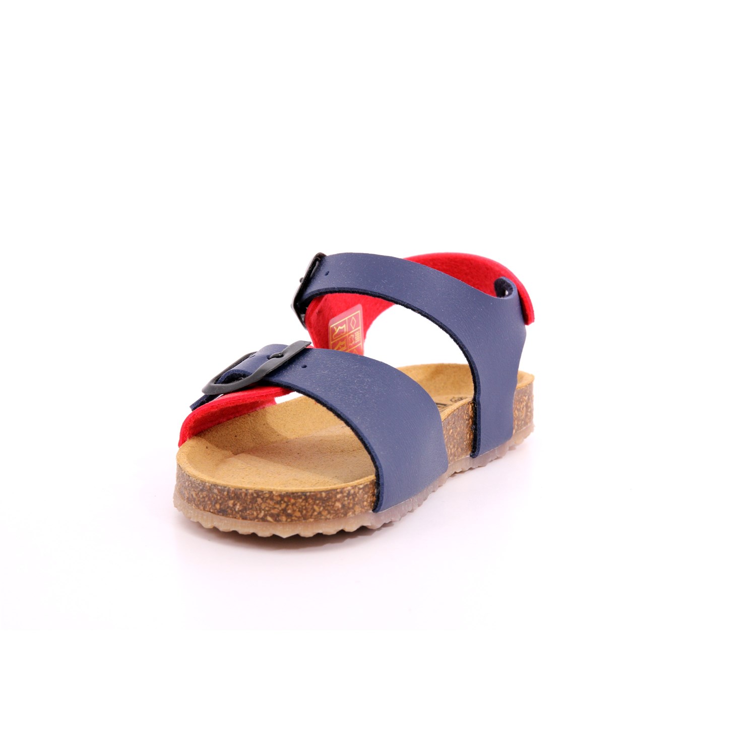 Sandalo Balocchi Bambino Blu/rosso Sandalo Balocchi Bambino Blu/rosso Scarpe 327 - 125019