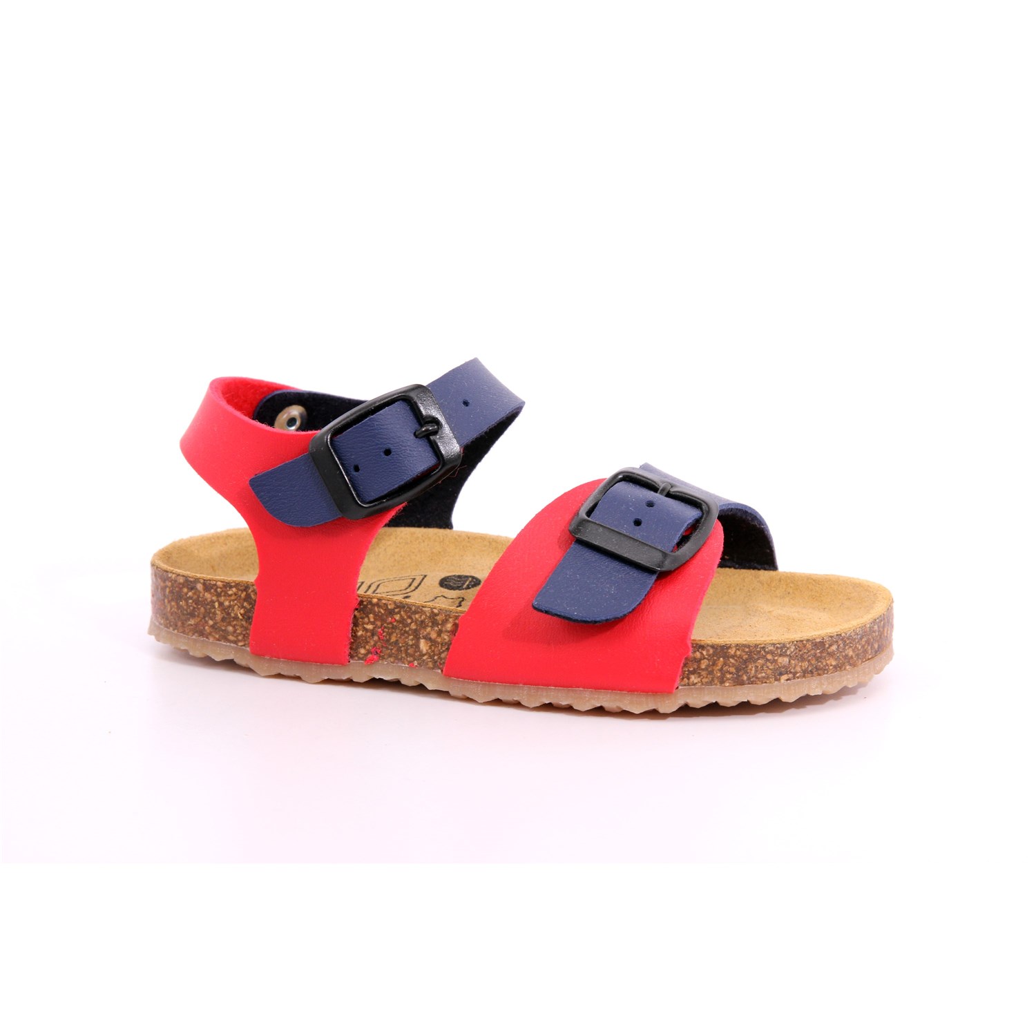 Sandalo Balocchi Bambino Blu/rosso Sandalo Balocchi Bambino Blu/rosso Scarpe 327 - 125019