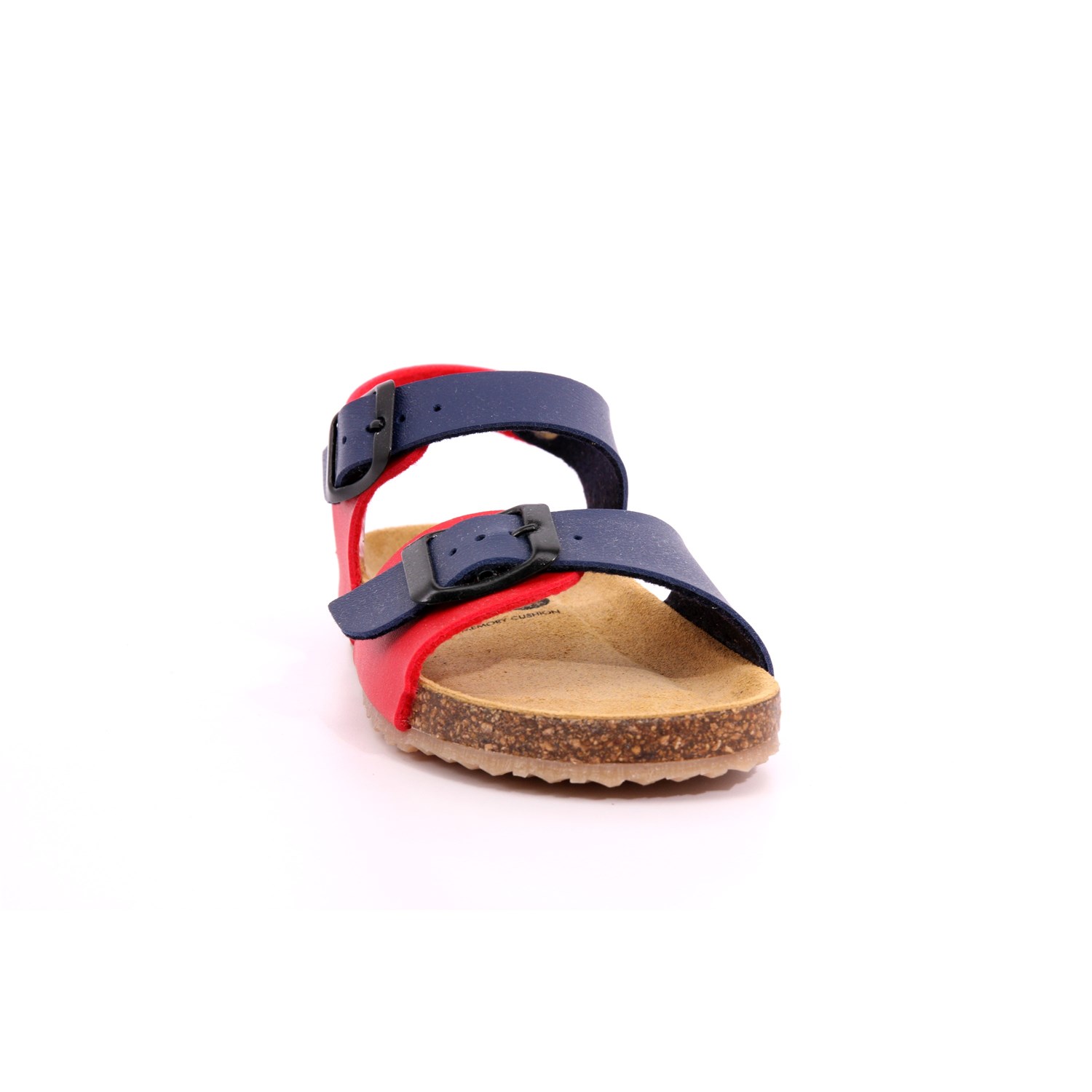 Sandalo Balocchi Bambino Blu/rosso Sandalo Balocchi Bambino Blu/rosso Scarpe 327 - 125019