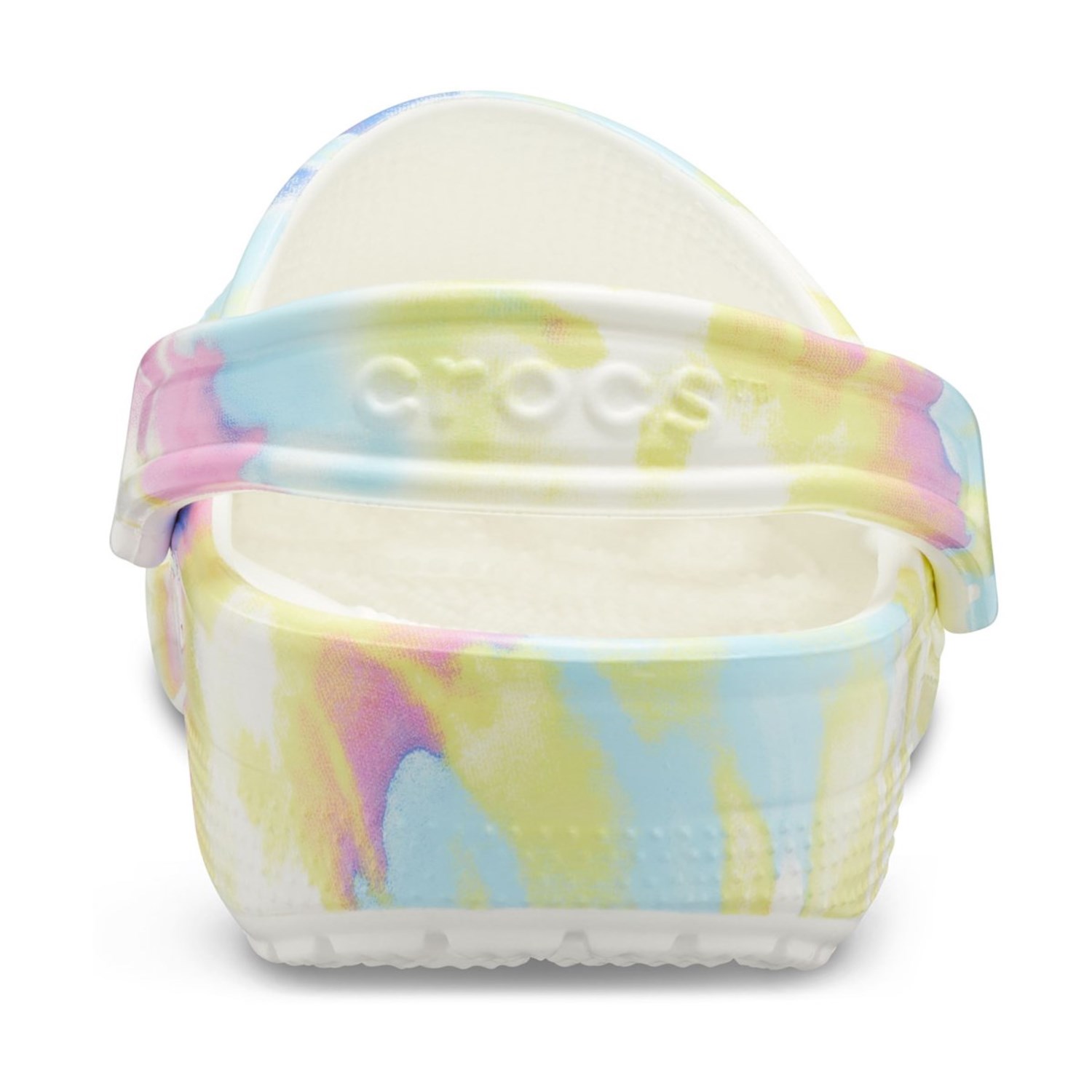 Sabot Crocs Bambino Multicolor Sabot Crocs Bambino Multicolor Scarpe 36 - 206994