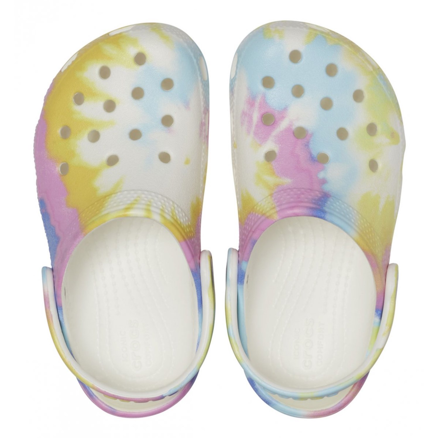 Sabot Crocs Bambino Multicolor Sabot Crocs Bambino Multicolor Scarpe 36 - 206994