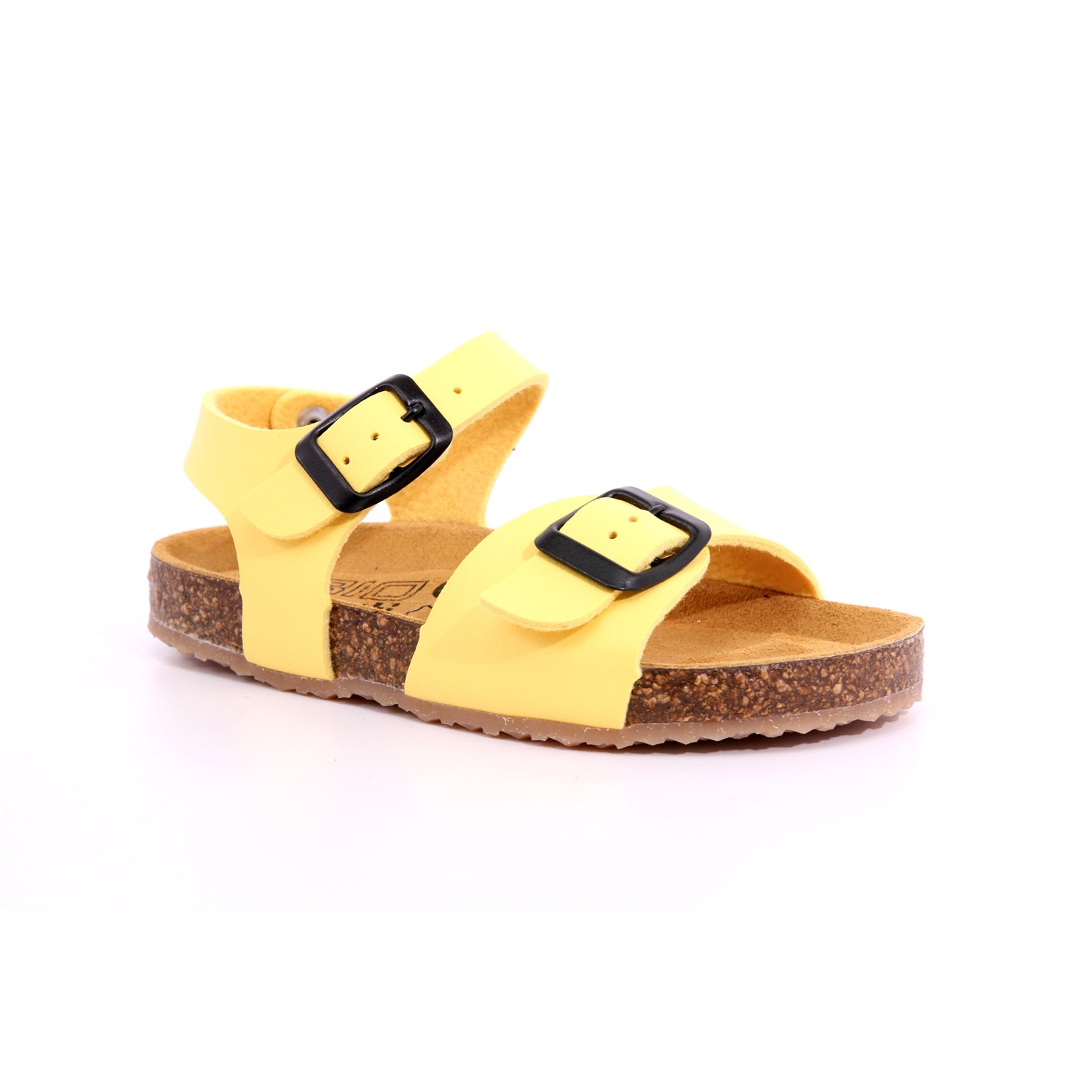 Sandalo Balocchi Bambino Giallo Sandalo Balocchi Bambino Giallo Scarpe 330 - 125019