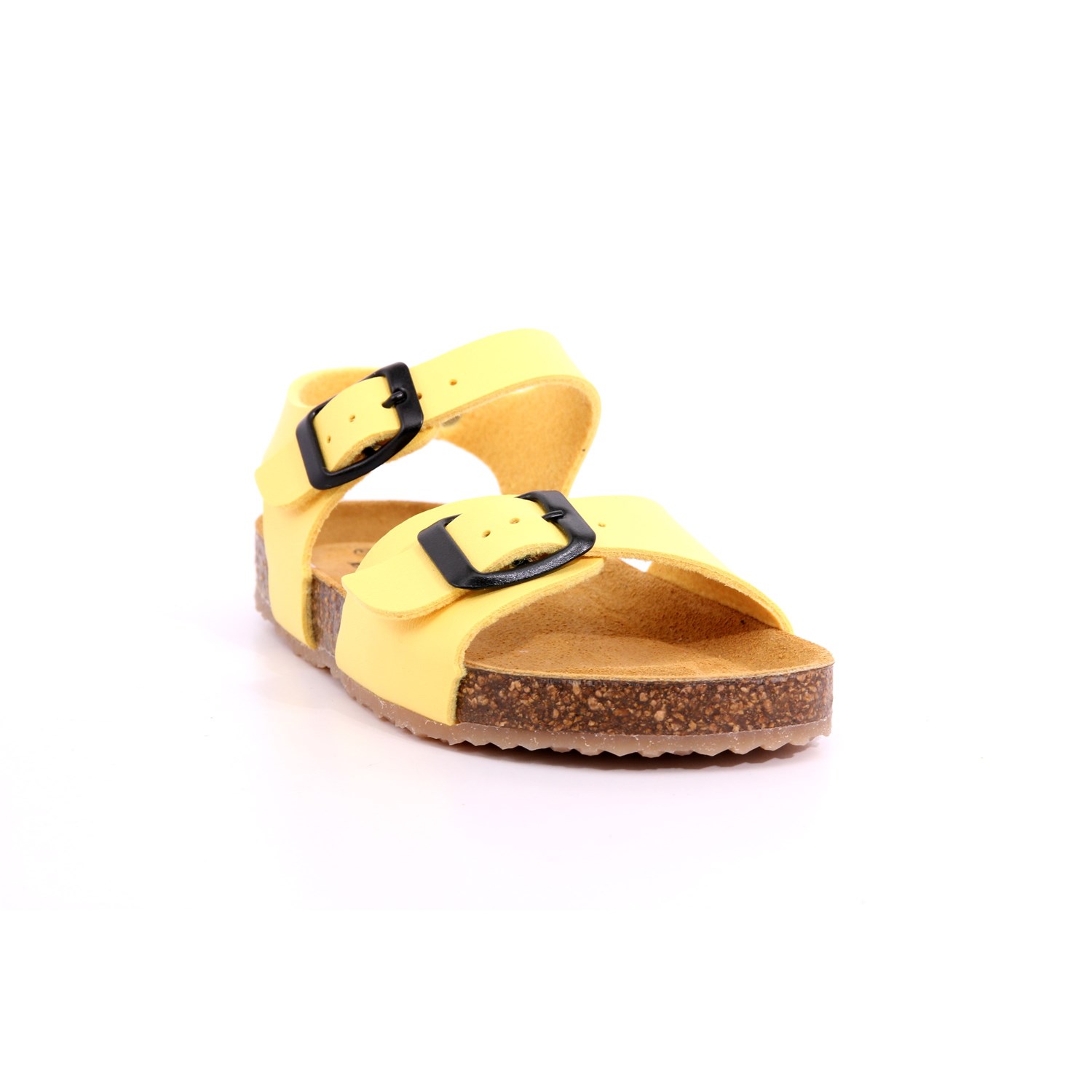 Sandalo Balocchi Bambino Giallo Sandalo Balocchi Bambino Giallo Scarpe 330 - 125019
