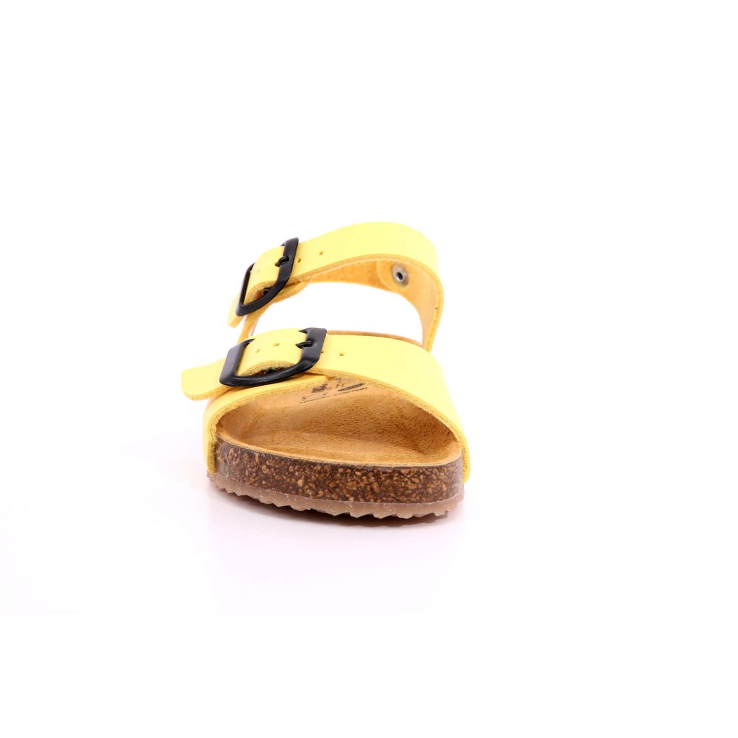 Sandalo Balocchi Bambino Giallo Sandalo Balocchi Bambino Giallo Scarpe 330 - 125019