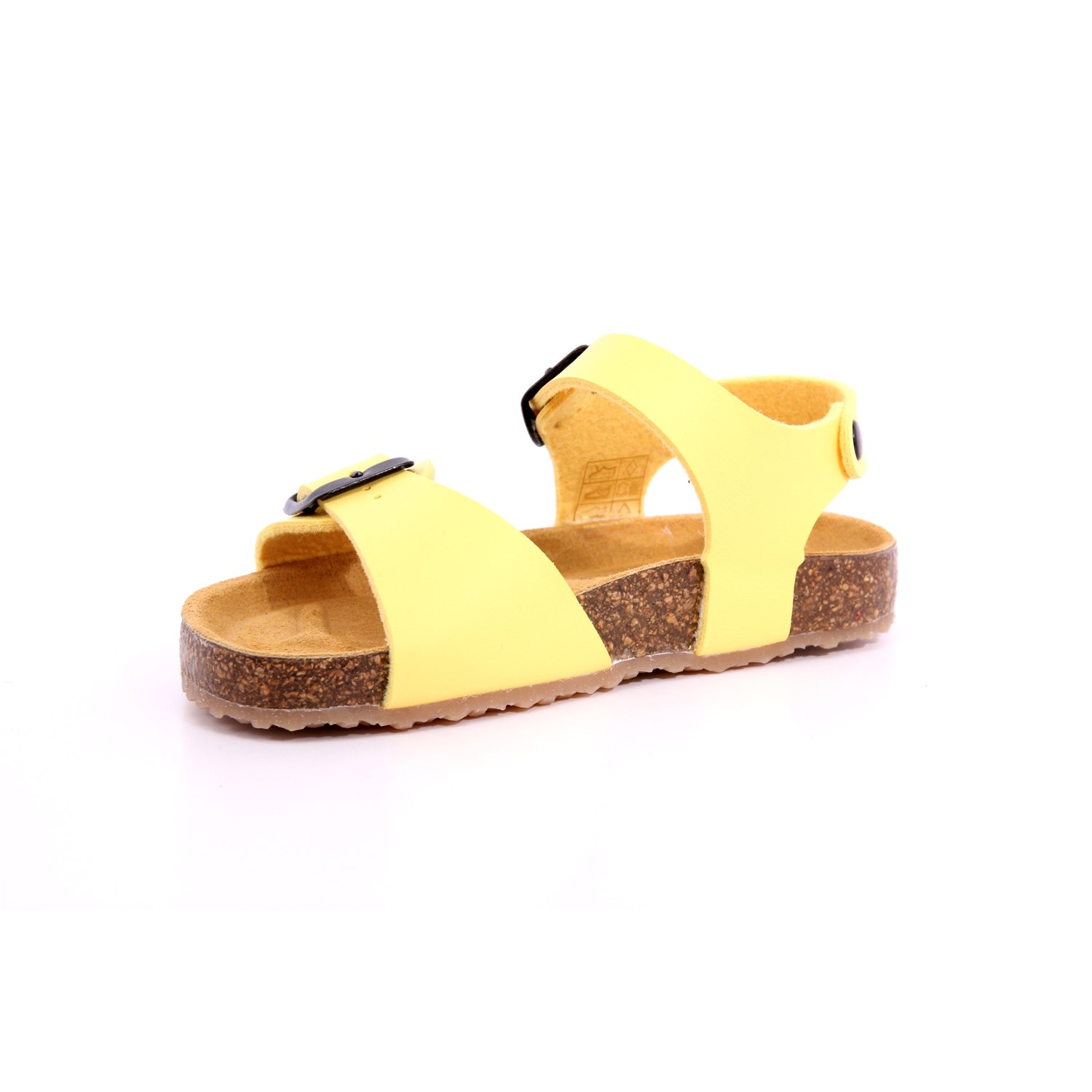 Sandalo Balocchi Bambino Giallo Sandalo Balocchi Bambino Giallo Scarpe 330 - 125019