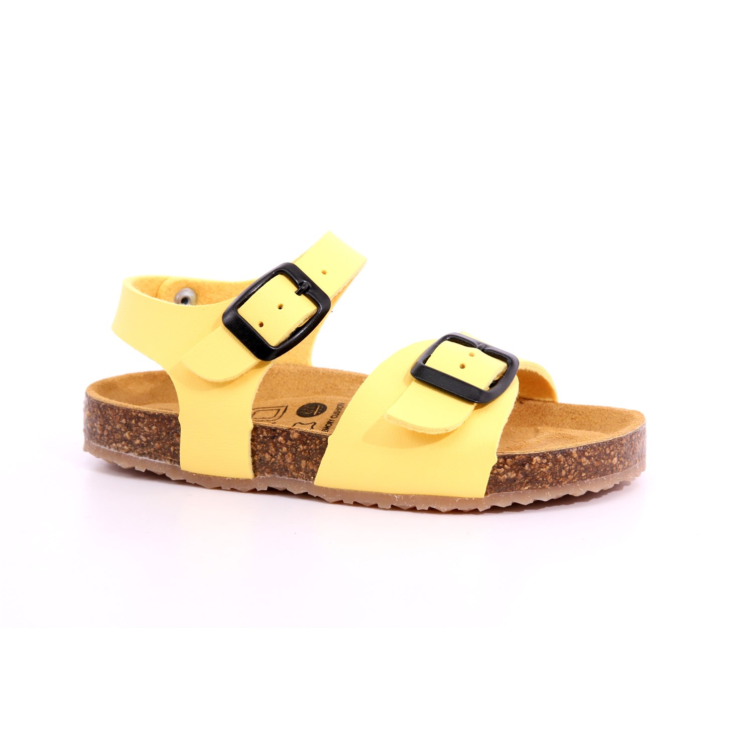 Sandalo Balocchi Bambino Giallo Sandalo Balocchi Bambino Giallo Scarpe 330 - 125019