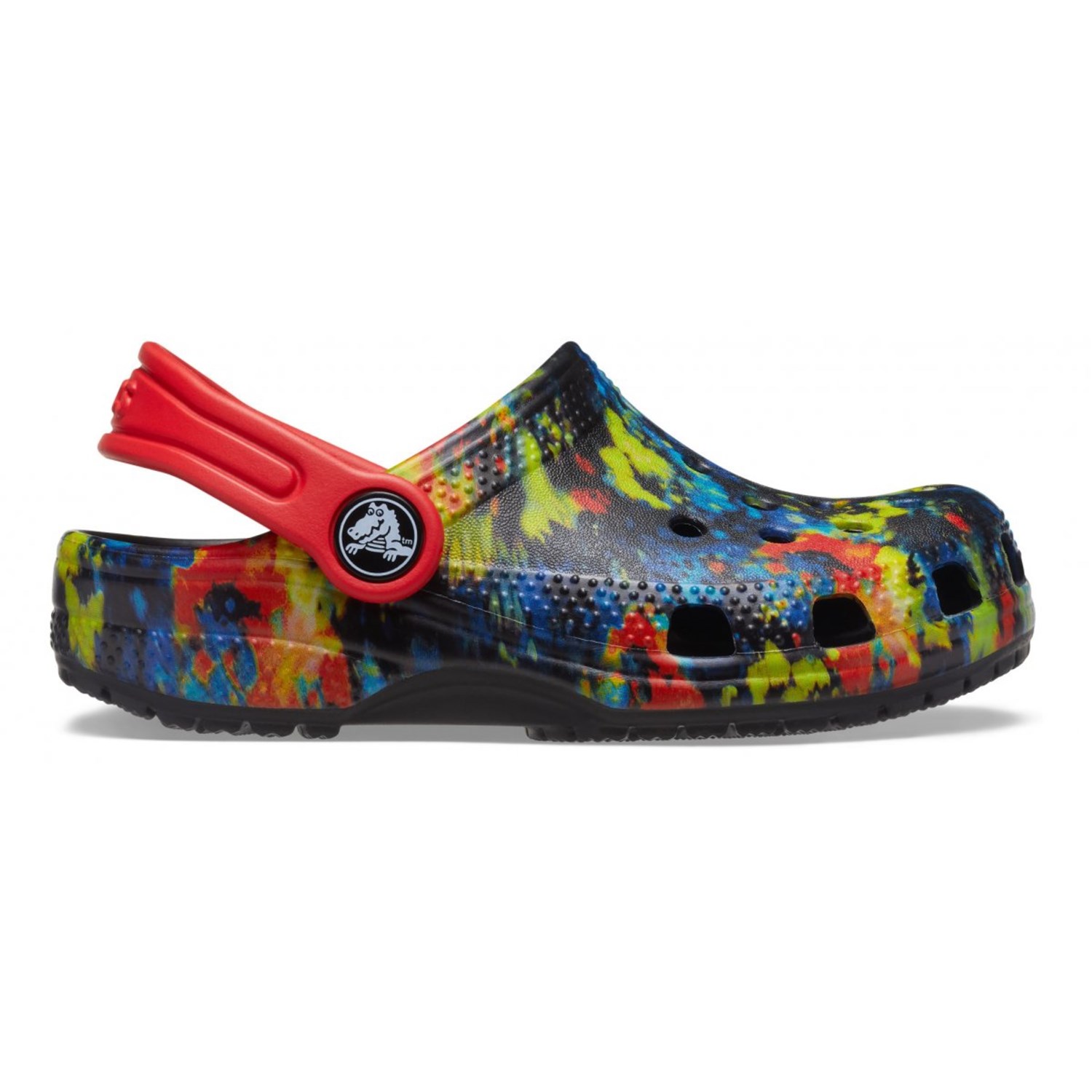 Sabot Crocs Bambino Blu Sabot Crocs Bambino Blu Scarpe 39 - 206994