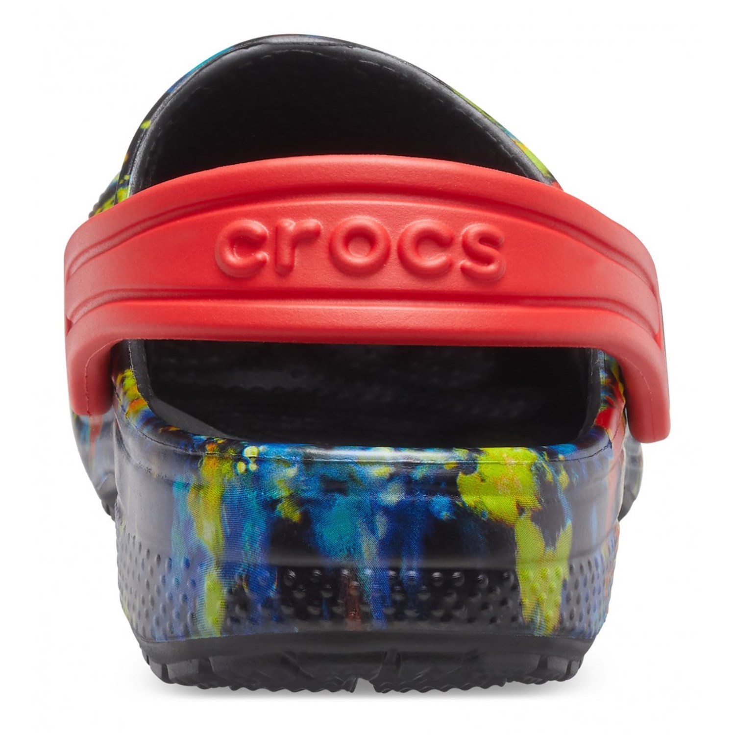 Sabot Crocs Bambino Blu Sabot Crocs Bambino Blu Scarpe 39 - 206994