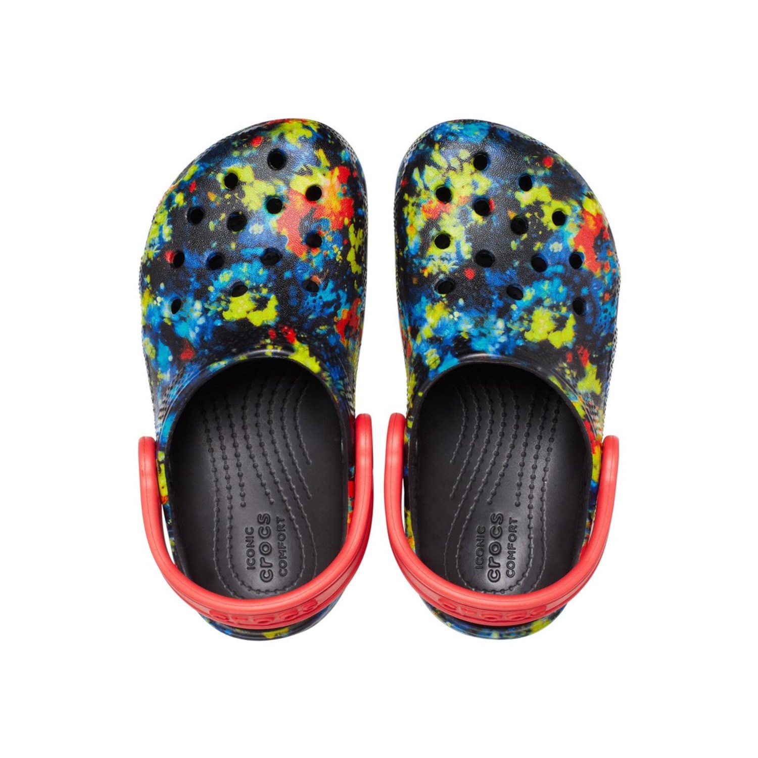 Sabot Crocs Bambino Blu Sabot Crocs Bambino Blu Scarpe 39 - 206994