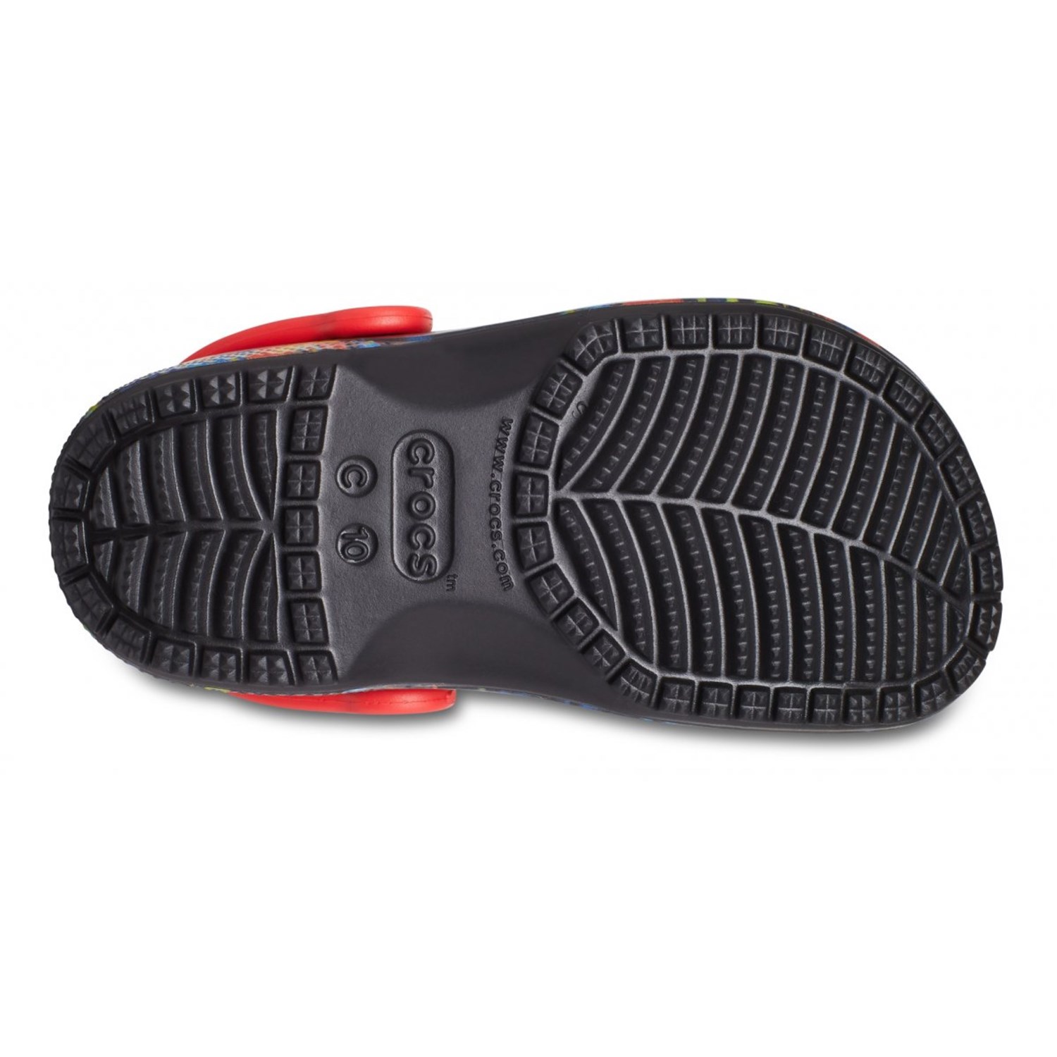 Sabot Crocs Bambino Blu Sabot Crocs Bambino Blu Scarpe 39 - 206994