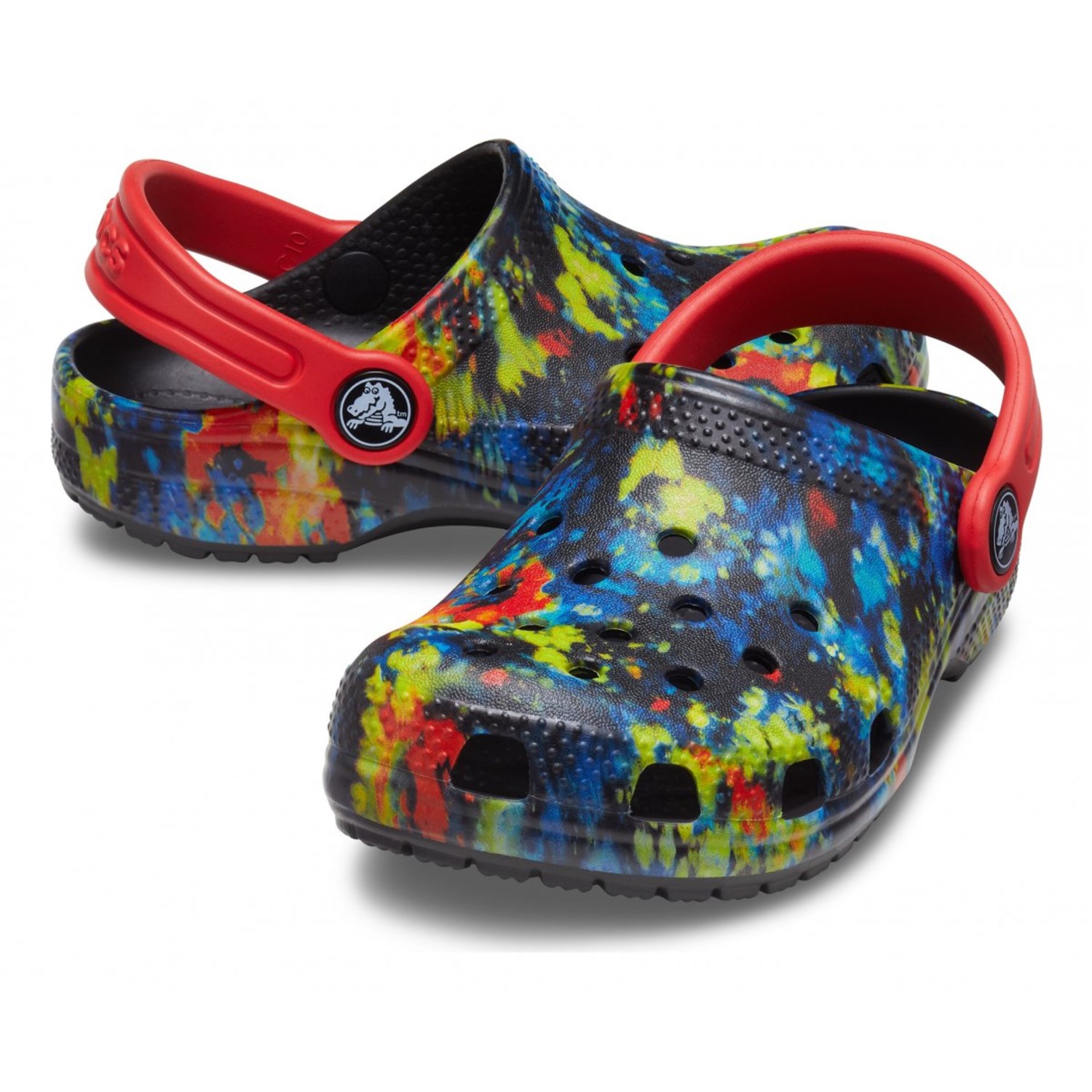 Sabot Crocs Bambino Blu Sabot Crocs Bambino Blu Scarpe 39 - 206994