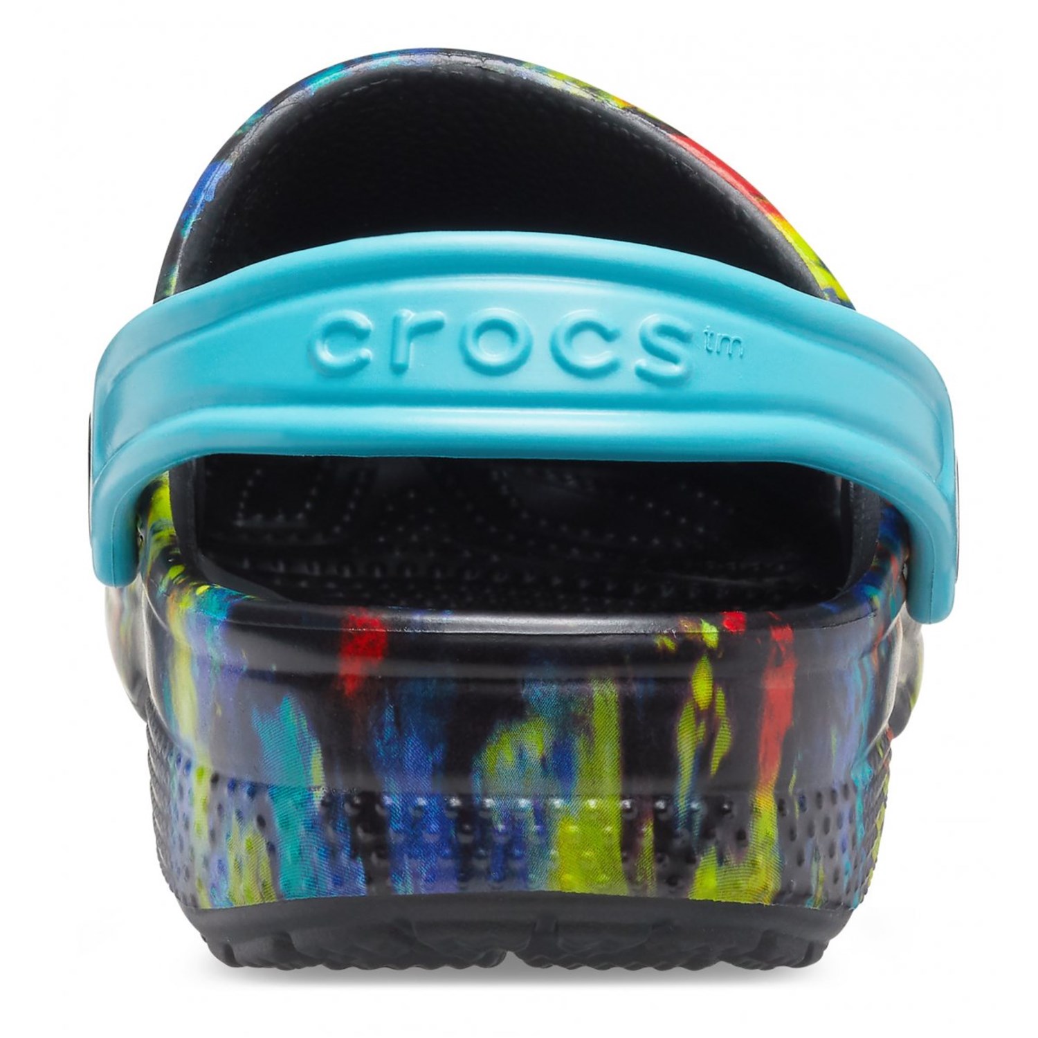 Sabot Crocs Bambino Blu Sabot Crocs Bambino Blu Scarpe 40 - 206995