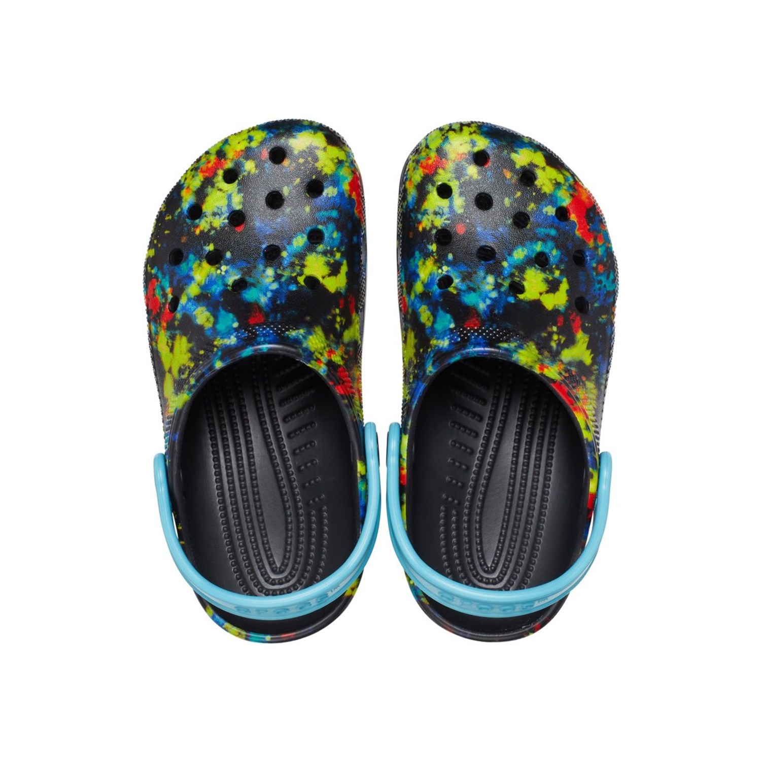 Sabot Crocs Bambino Blu Sabot Crocs Bambino Blu Scarpe 40 - 206995