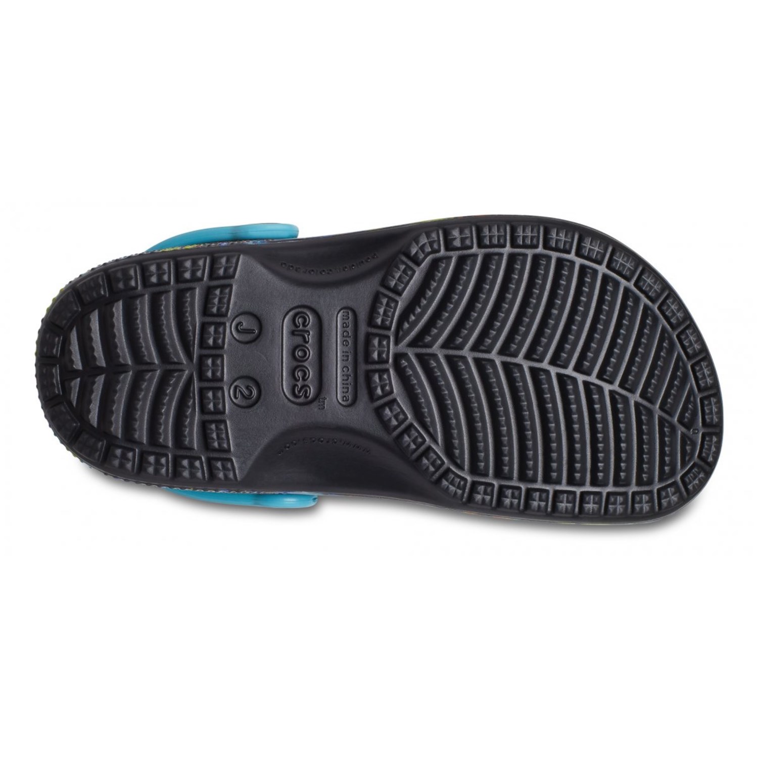 Sabot Crocs Bambino Blu Sabot Crocs Bambino Blu Scarpe 40 - 206995