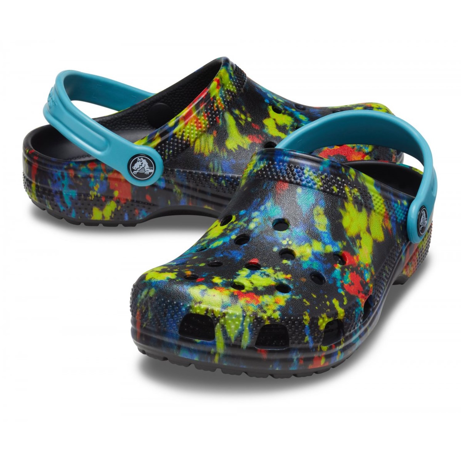 Sabot Crocs Bambino Blu Sabot Crocs Bambino Blu Scarpe 40 - 206995