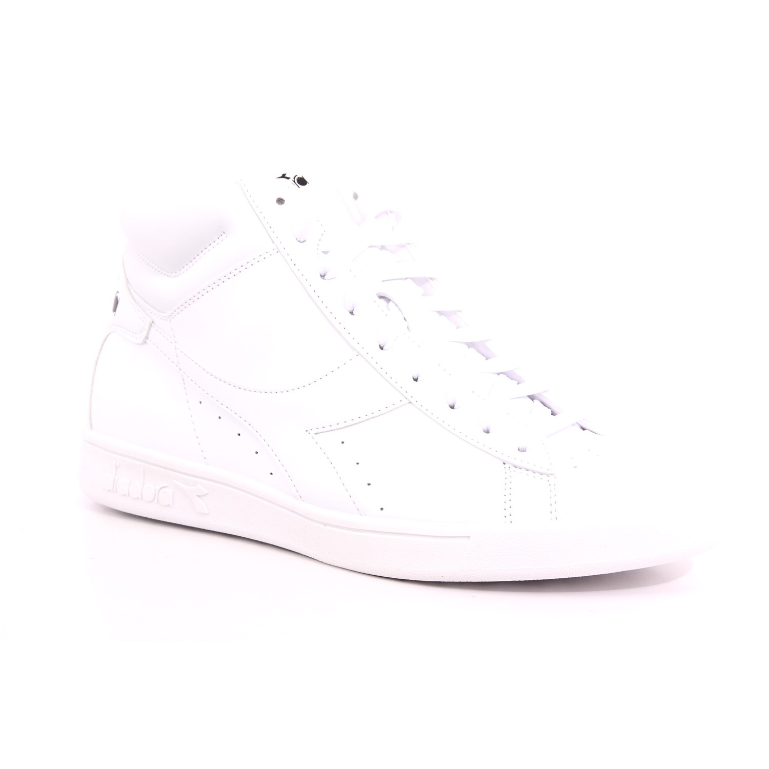 Scarpa Allacciata Diadora Uomo Bianco Scarpa Allacciata Diadora Uomo Bianco Scarpe 356 - 101.178326