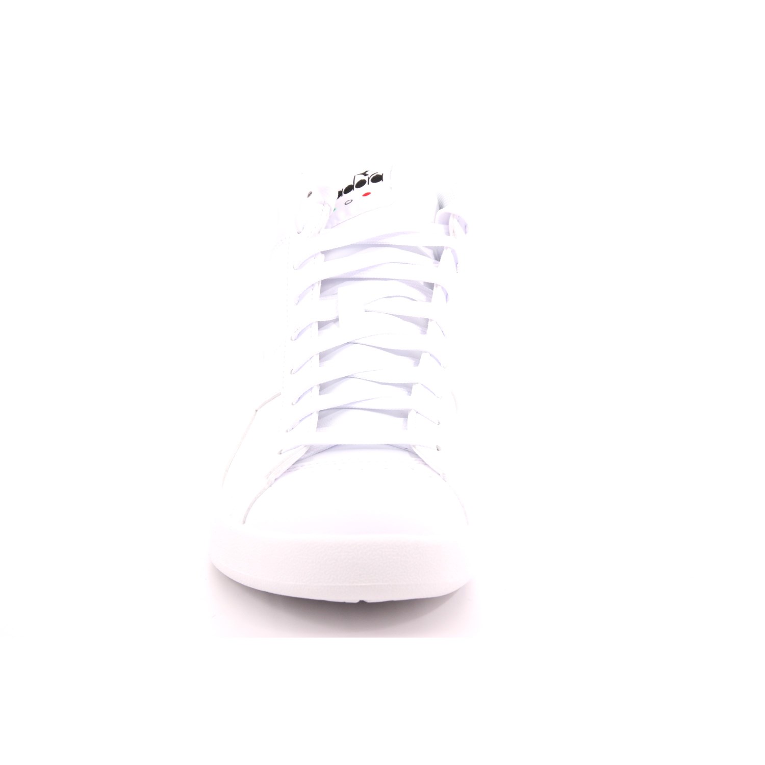 Scarpa Allacciata Diadora Uomo Bianco Scarpa Allacciata Diadora Uomo Bianco Scarpe 356 - 101.178326