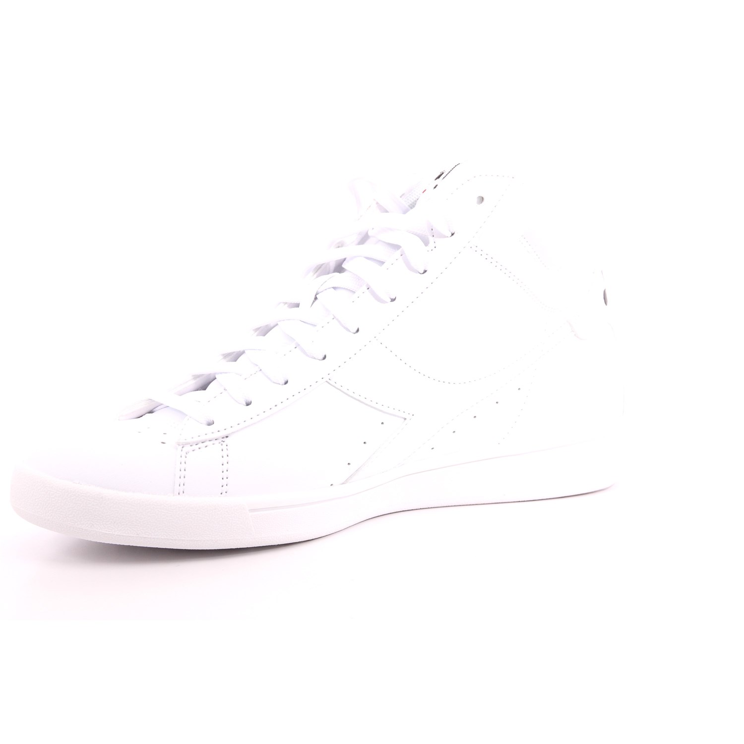 Scarpa Allacciata Diadora Uomo Bianco Scarpa Allacciata Diadora Uomo Bianco Scarpe 356 - 101.178326