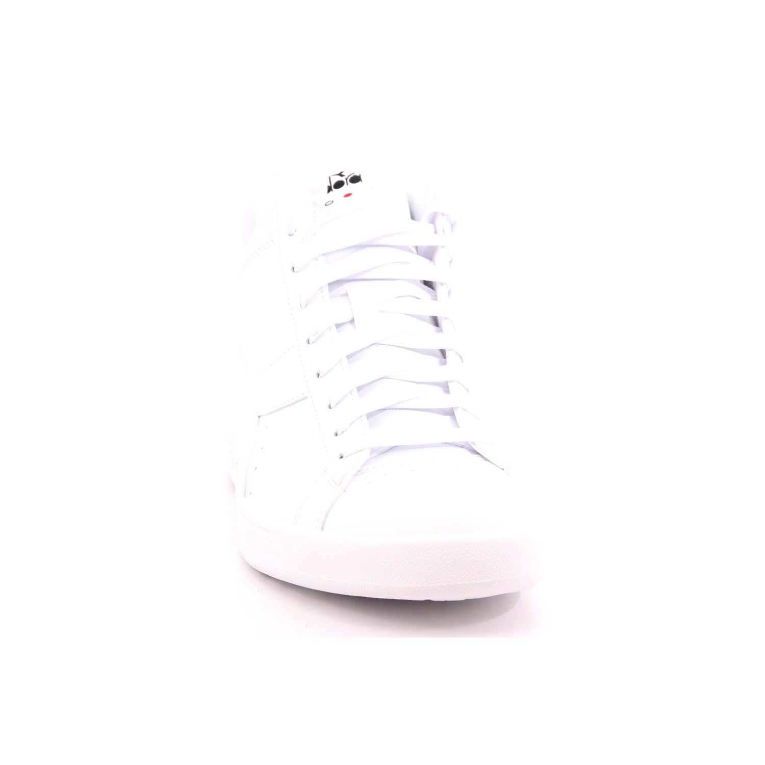 Scarpa Allacciata Diadora Uomo Bianco Scarpa Allacciata Diadora Uomo Bianco Scarpe 356 - 101.178326