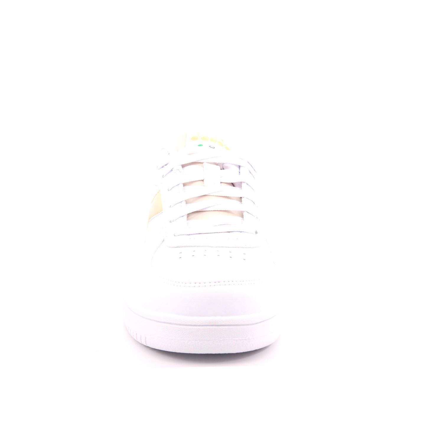 Scarpa Allacciata Diadora Donna Bianco Scarpa Allacciata Diadora Donna Bianco Scarpe 359 - 101.178641