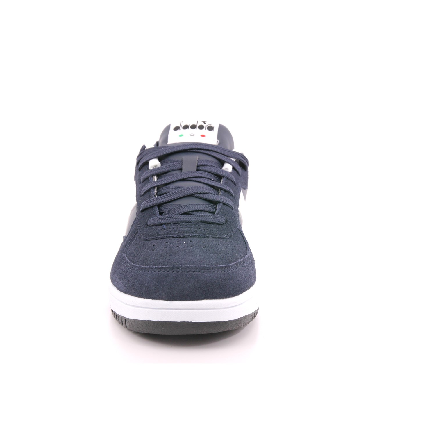 Scarpa Allacciata Diadora Uomo Blu Scarpa Allacciata Diadora Uomo Blu Scarpe 360 - 101.177701