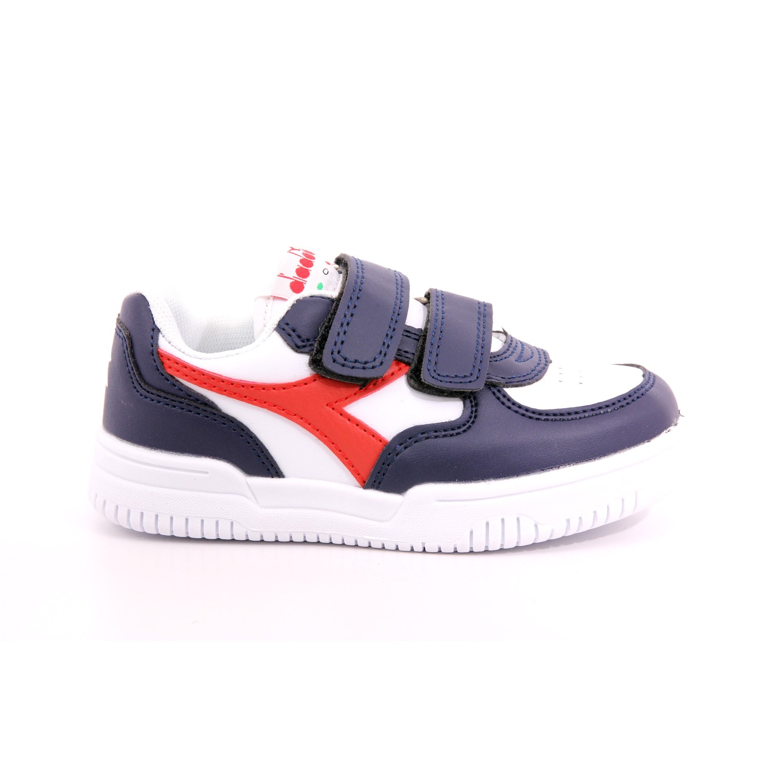 Scarpa Allacciata Diadora Bambino Blu Scarpa Allacciata Diadora Bambino Blu Scarpe 365 - 101.177722