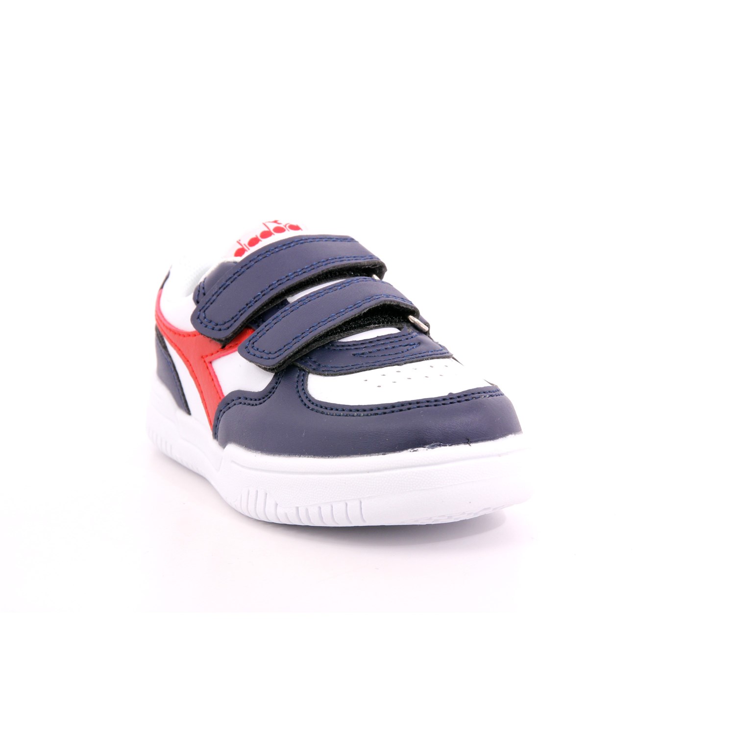 Scarpa Allacciata Diadora Bambino Blu Scarpa Allacciata Diadora Bambino Blu Scarpe 365 - 101.177722