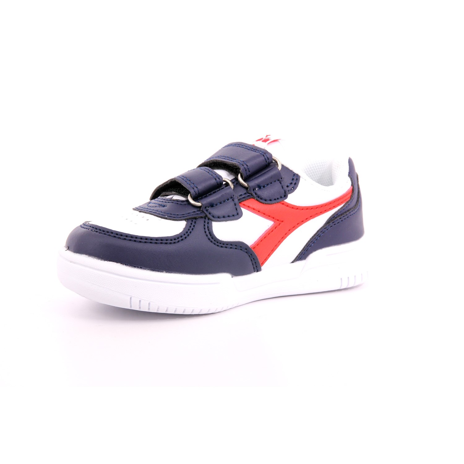 Scarpa Allacciata Diadora Bambino Blu Scarpa Allacciata Diadora Bambino Blu Scarpe 365 - 101.177722