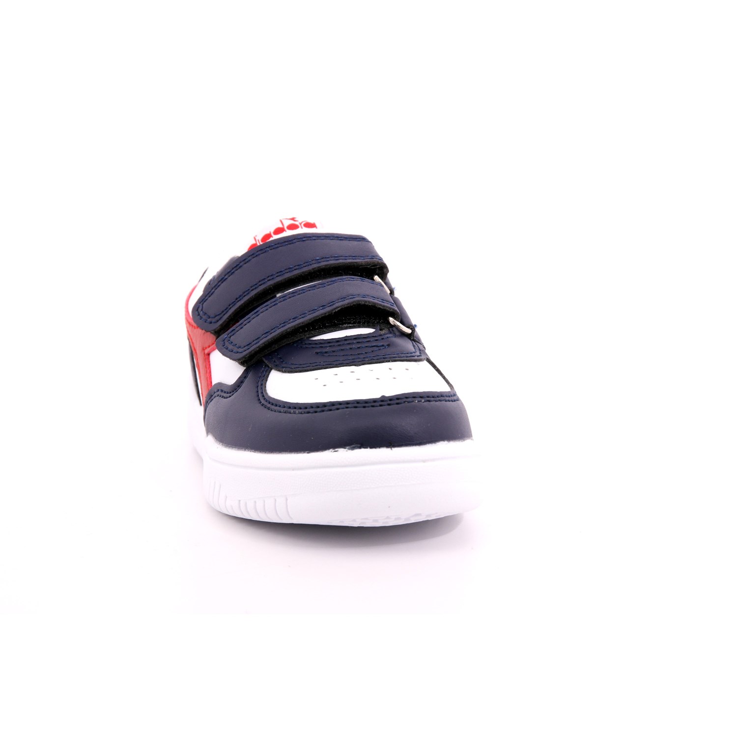 Scarpa Allacciata Diadora Bambino Blu Scarpa Allacciata Diadora Bambino Blu Scarpe 365 - 101.177722