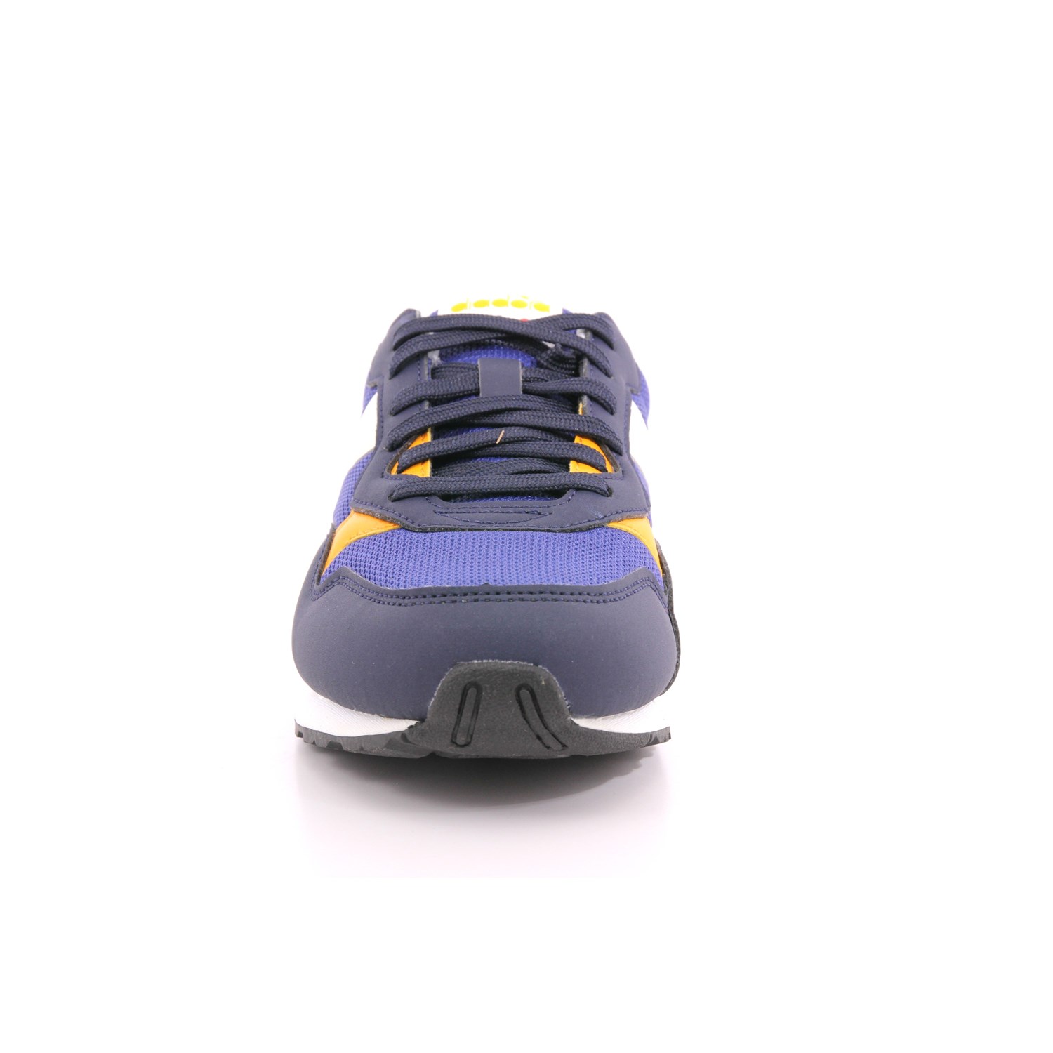 Scarpa Allacciata Diadora Bambino Blu Scarpa Allacciata Diadora Bambino Blu Scarpe 371 - 101.177715